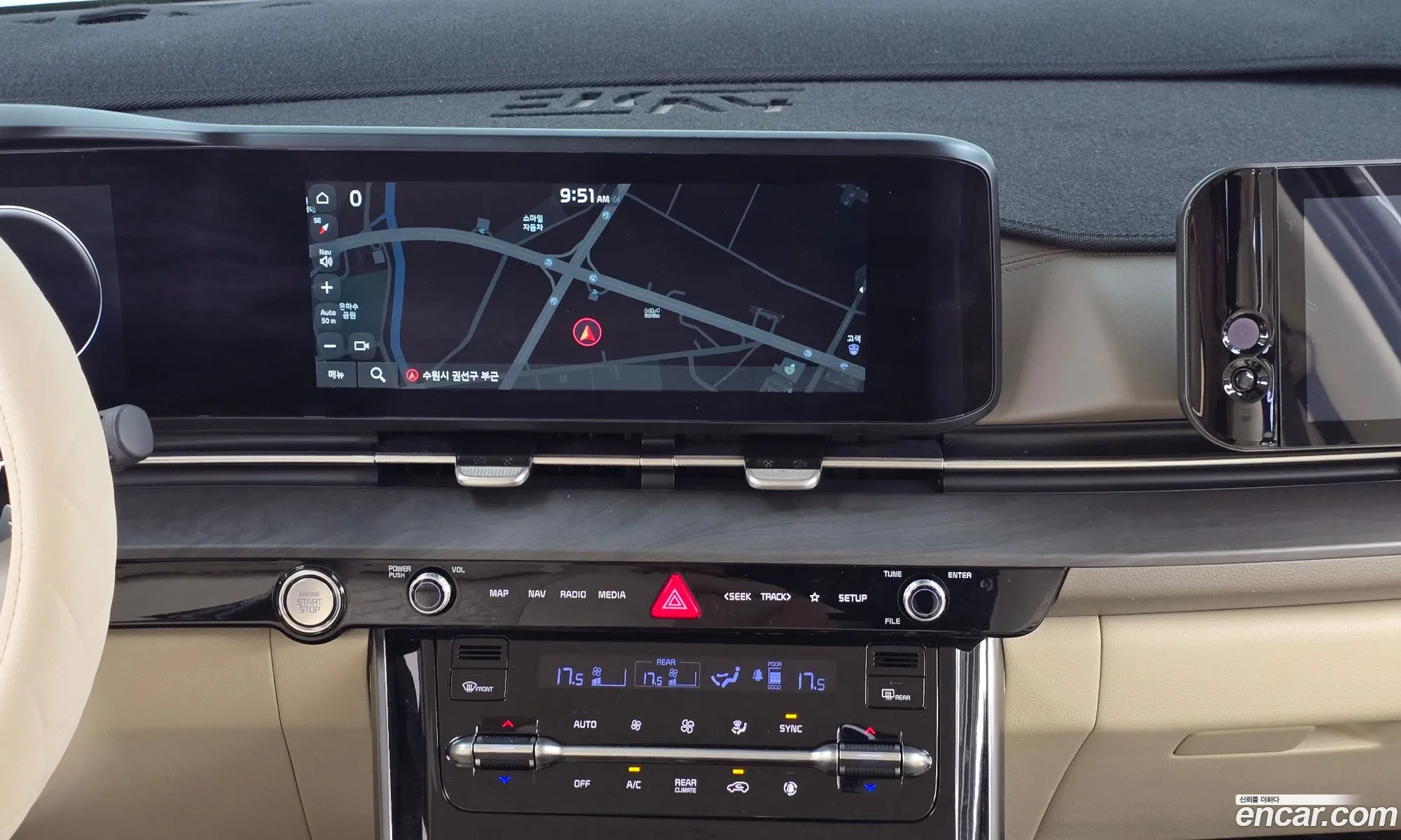 Kia Carnival 2021 KNANE813BMS098169 — 19