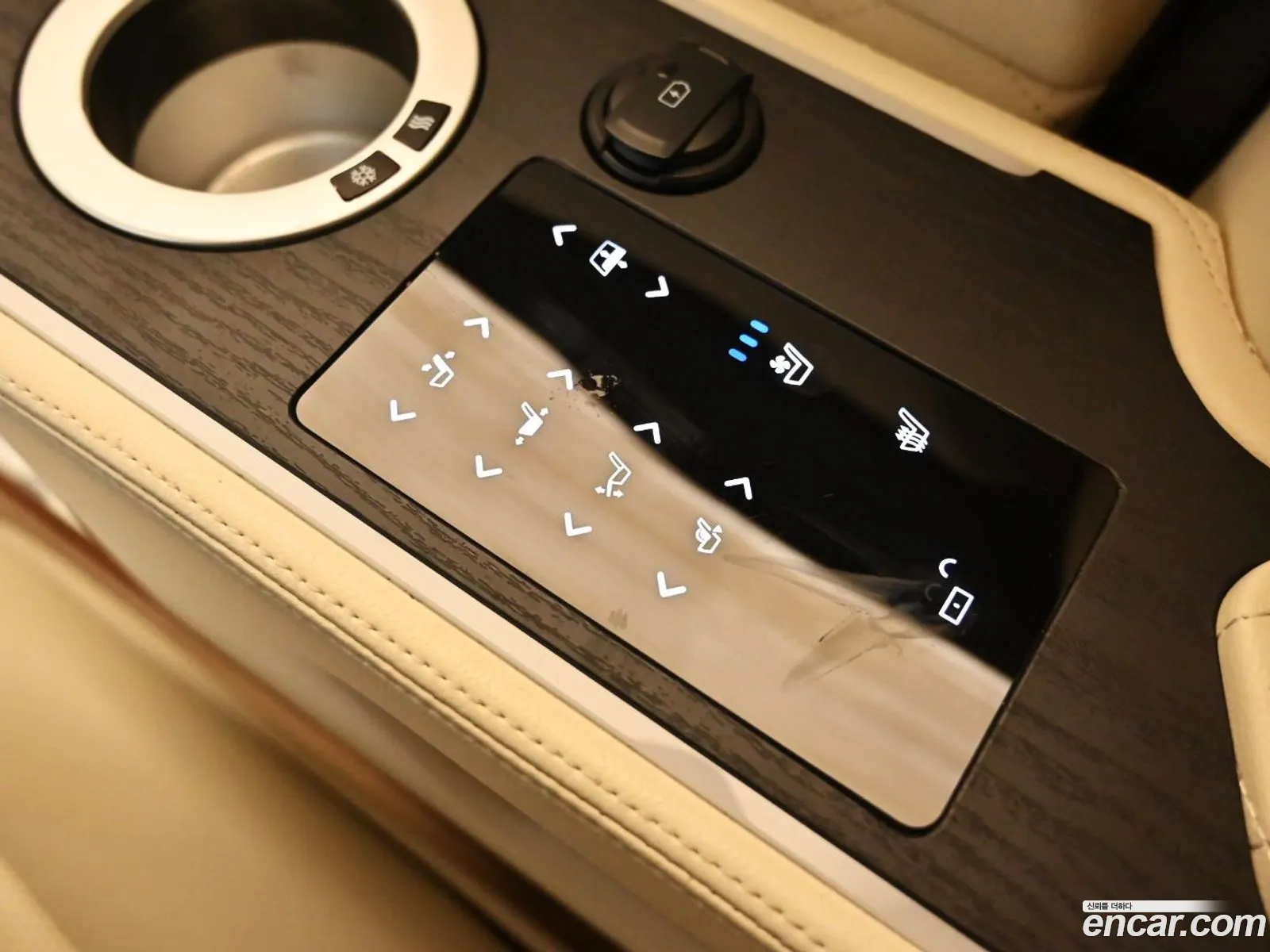 Kia Carnival 2021 KNANE813BMS098169 — 40