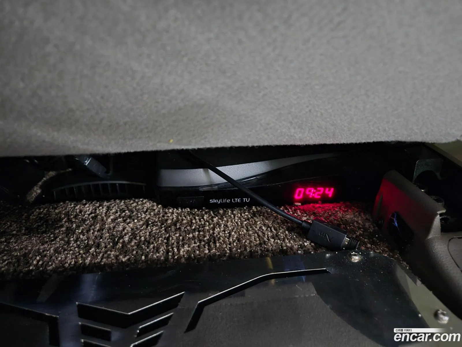Kia Carnival 2021 KNANE813BMS098169 — 23