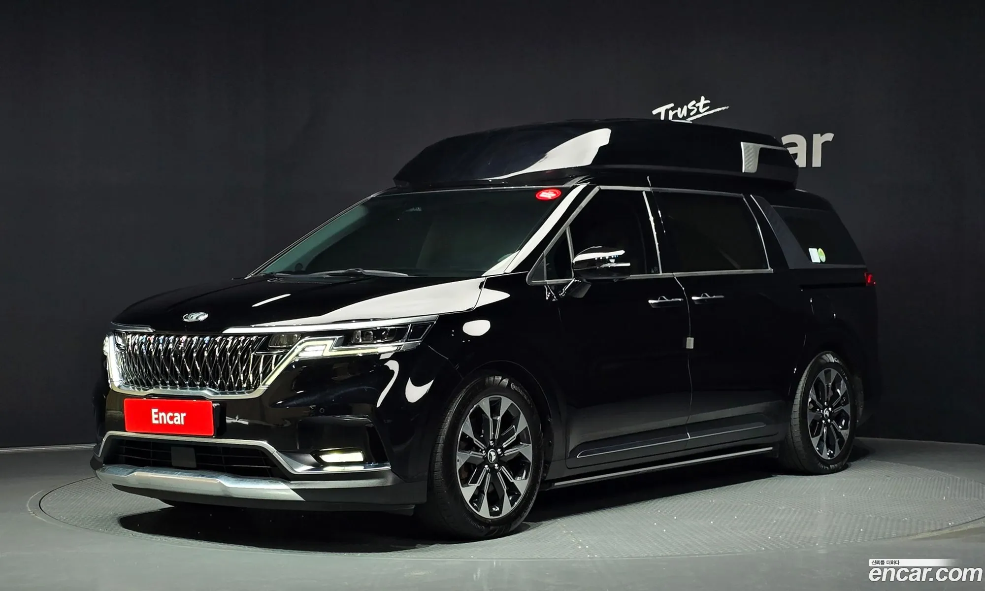 Kia Carnival 2021 KNANE813BMS098169 — 28