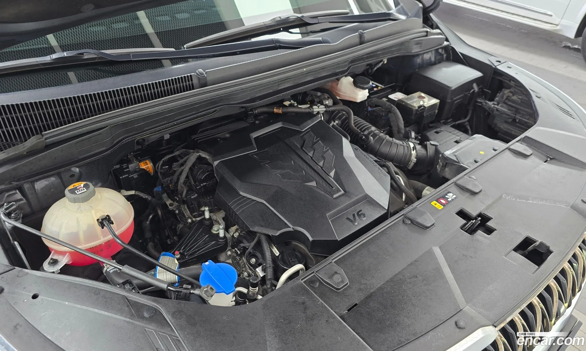 Kia Carnival 2021 KNANE813BMS098169 — 3
