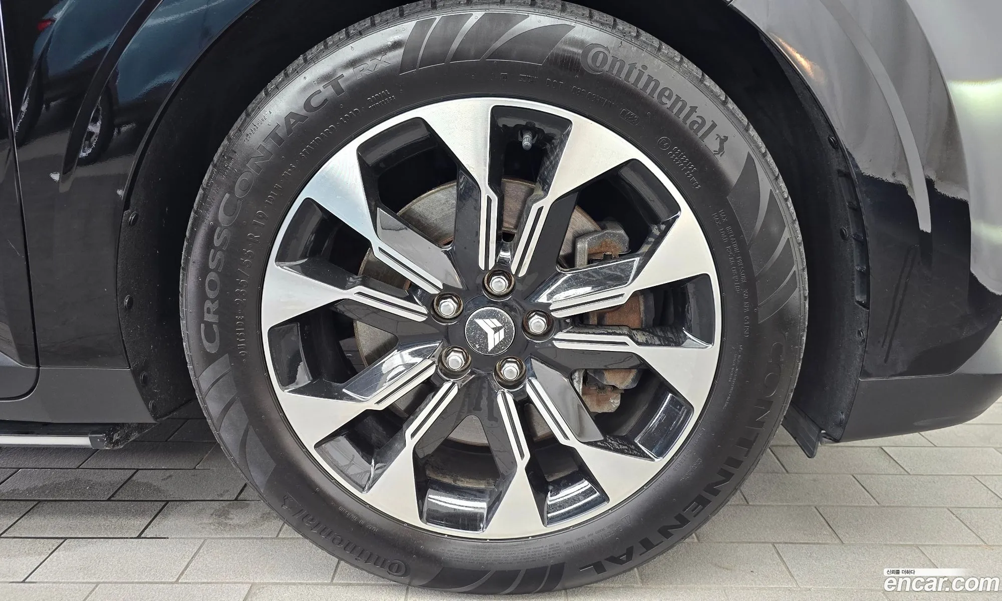 Kia Carnival 2021 KNANE813BMS098169 — 12