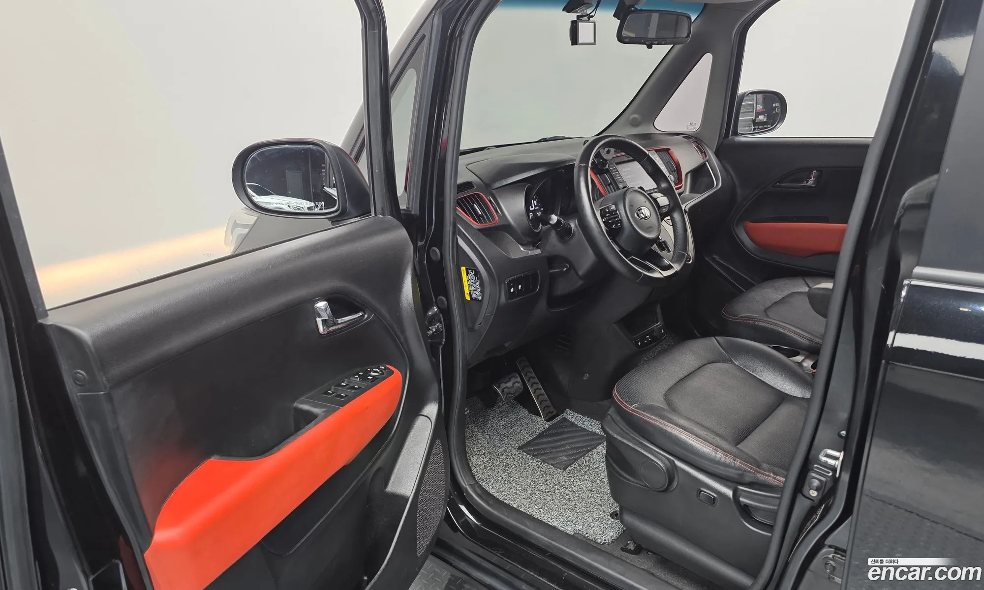Kia Ray 2018 KNACK811BJT185644 — 6