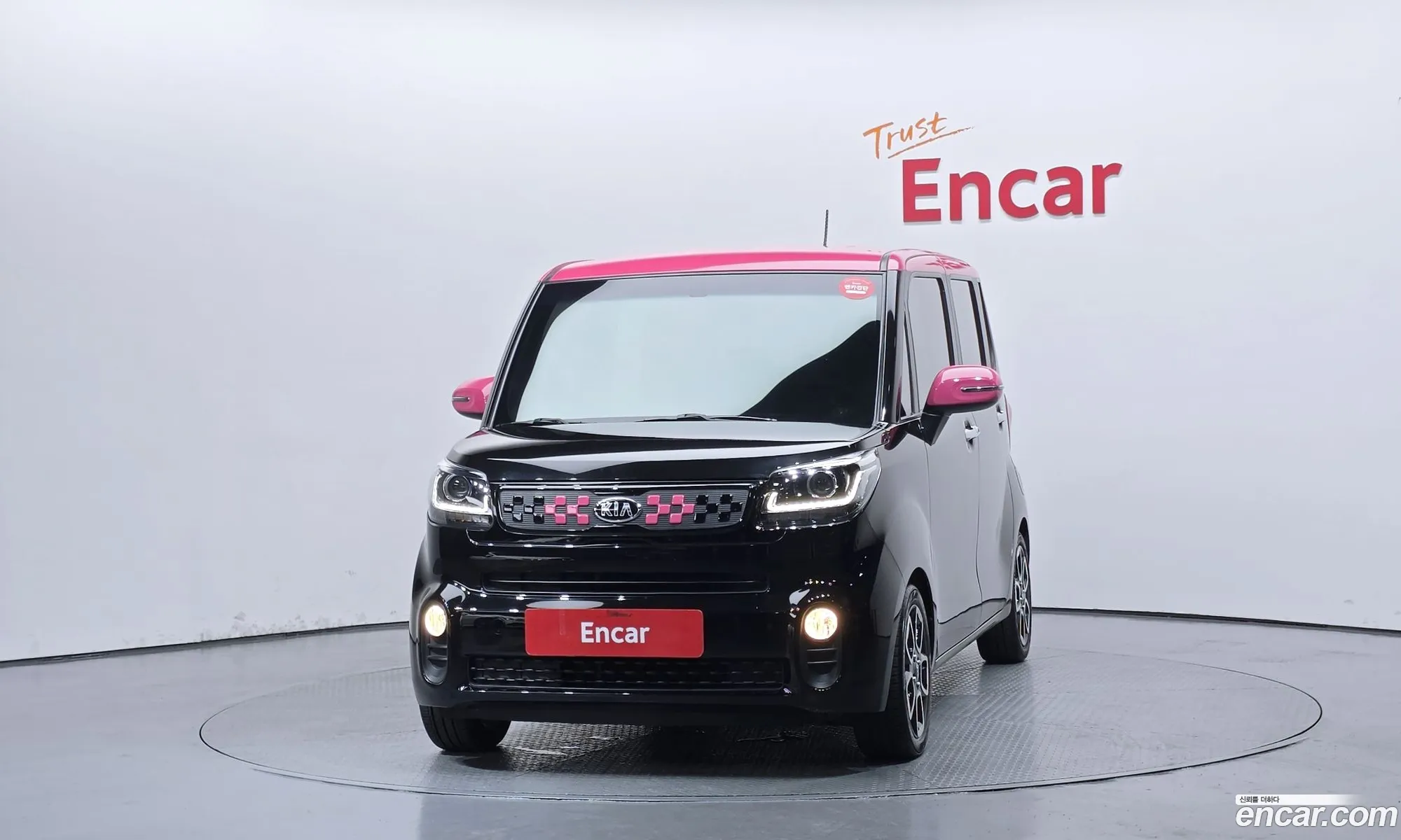 Kia Ray 2018 KNACK811BJT185644 — 30