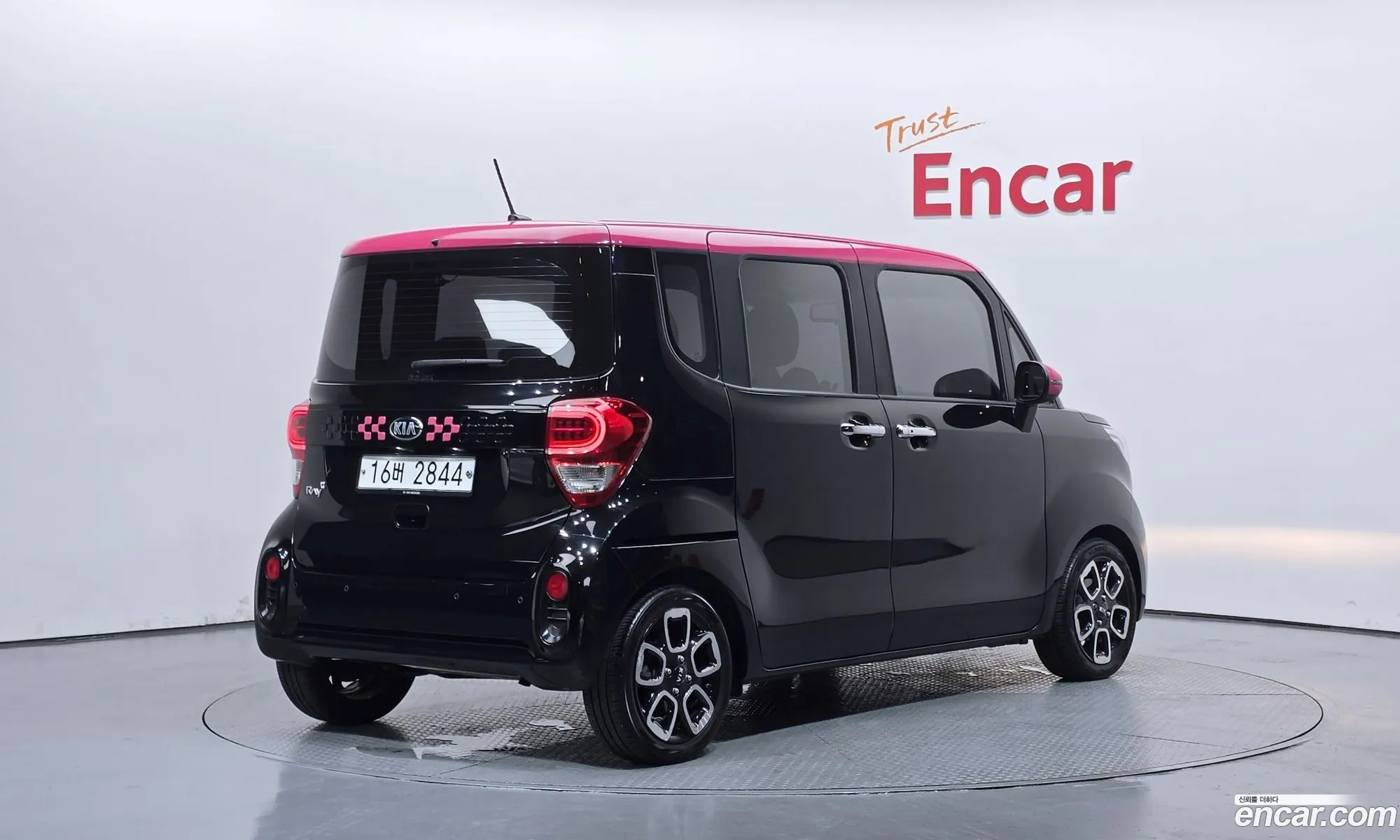 Kia Ray 2018 KNACK811BJT185644 — 10