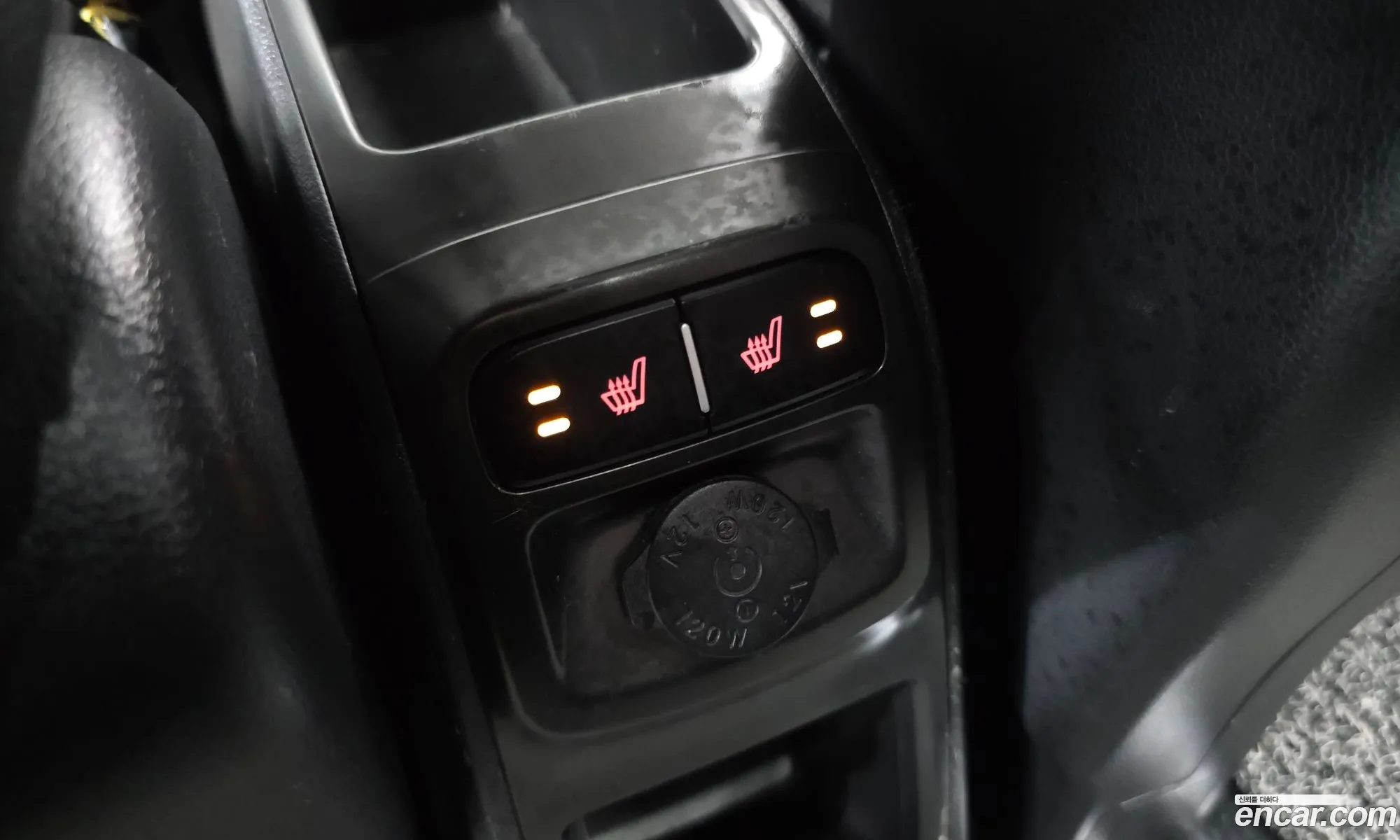 Kia Ray 2018 KNACK811BJT185644 — 21
