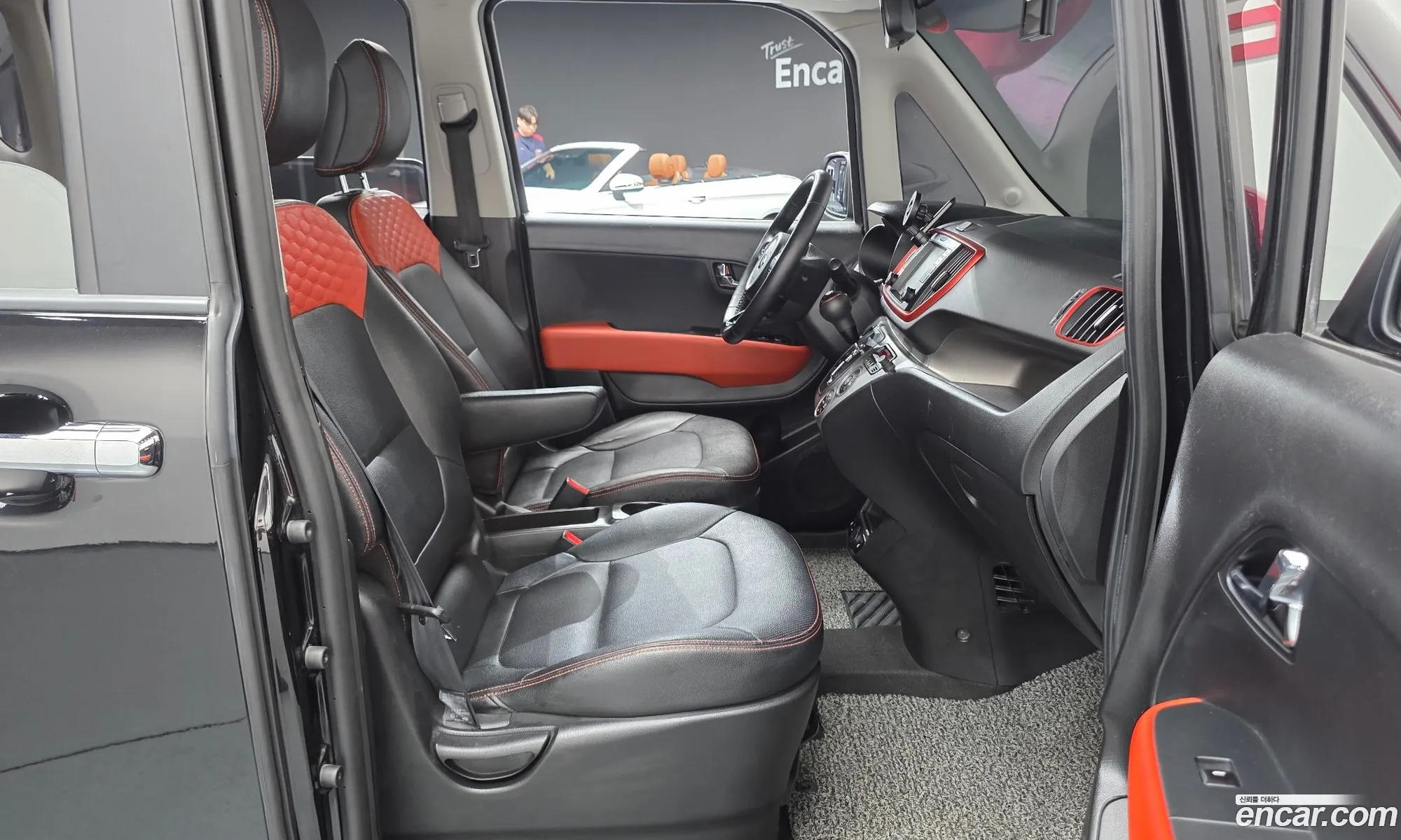 Kia Ray 2018 KNACK811BJT185644 — 15