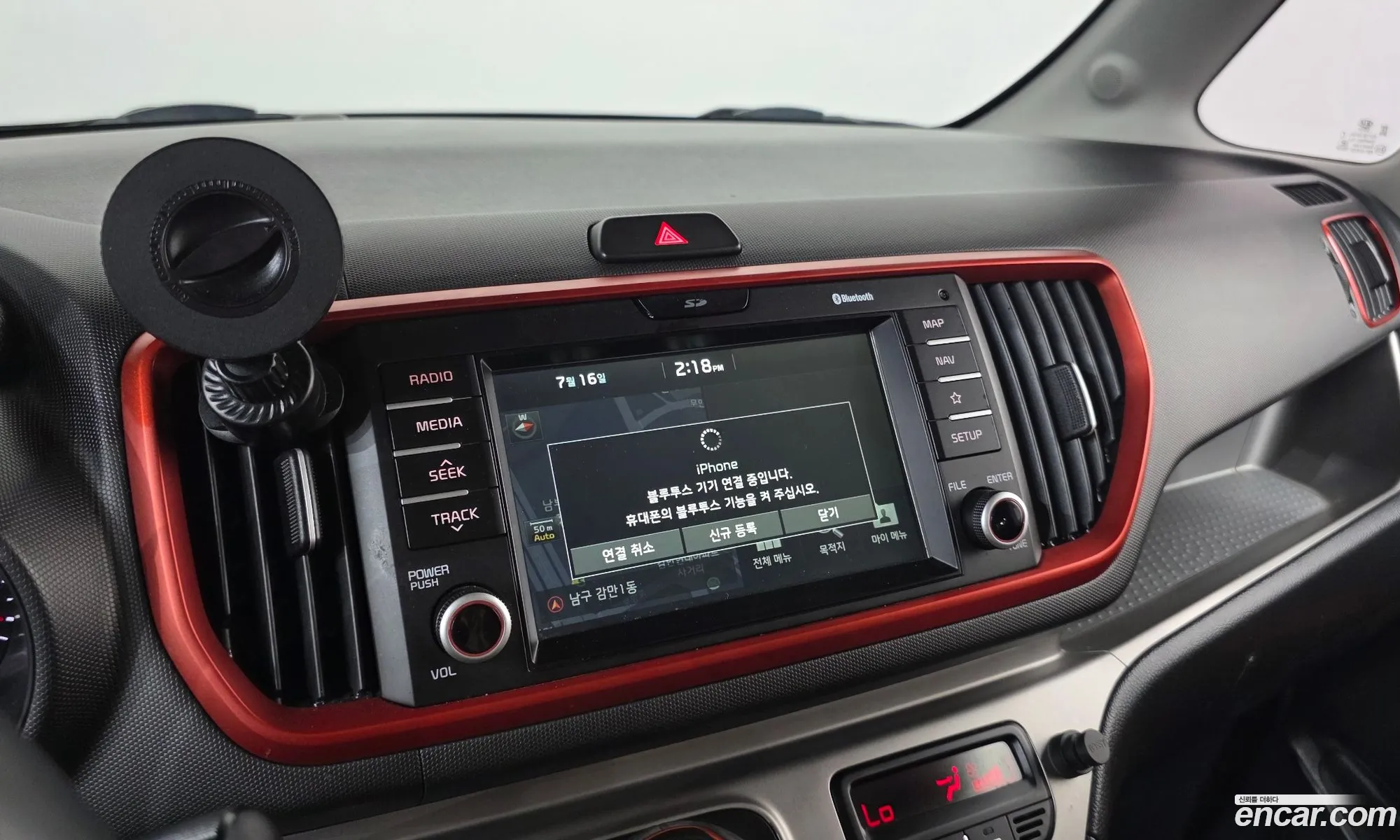 Kia Ray 2018 KNACK811BJT185644 — 3