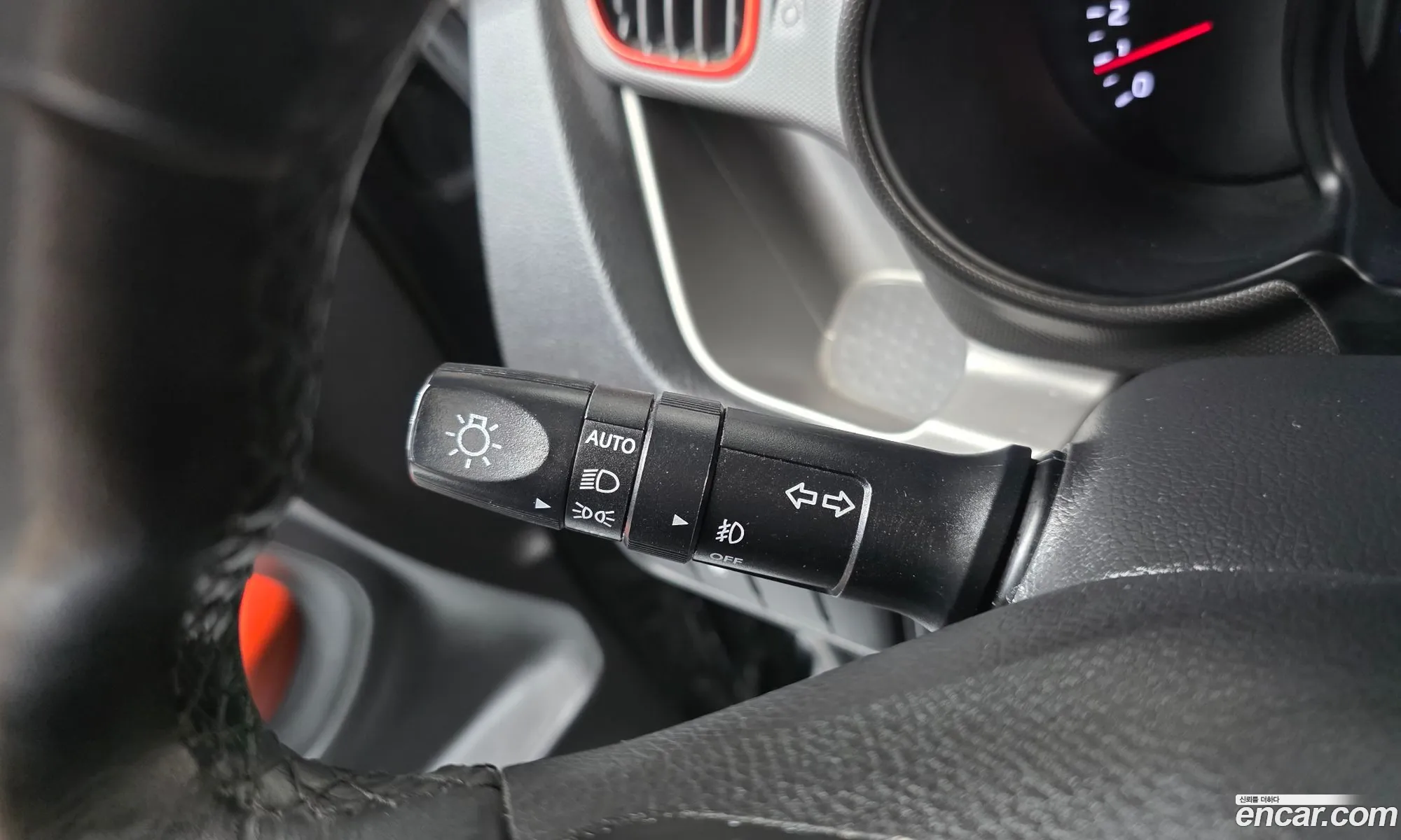 Kia Ray 2018 KNACK811BJT185644 — 13