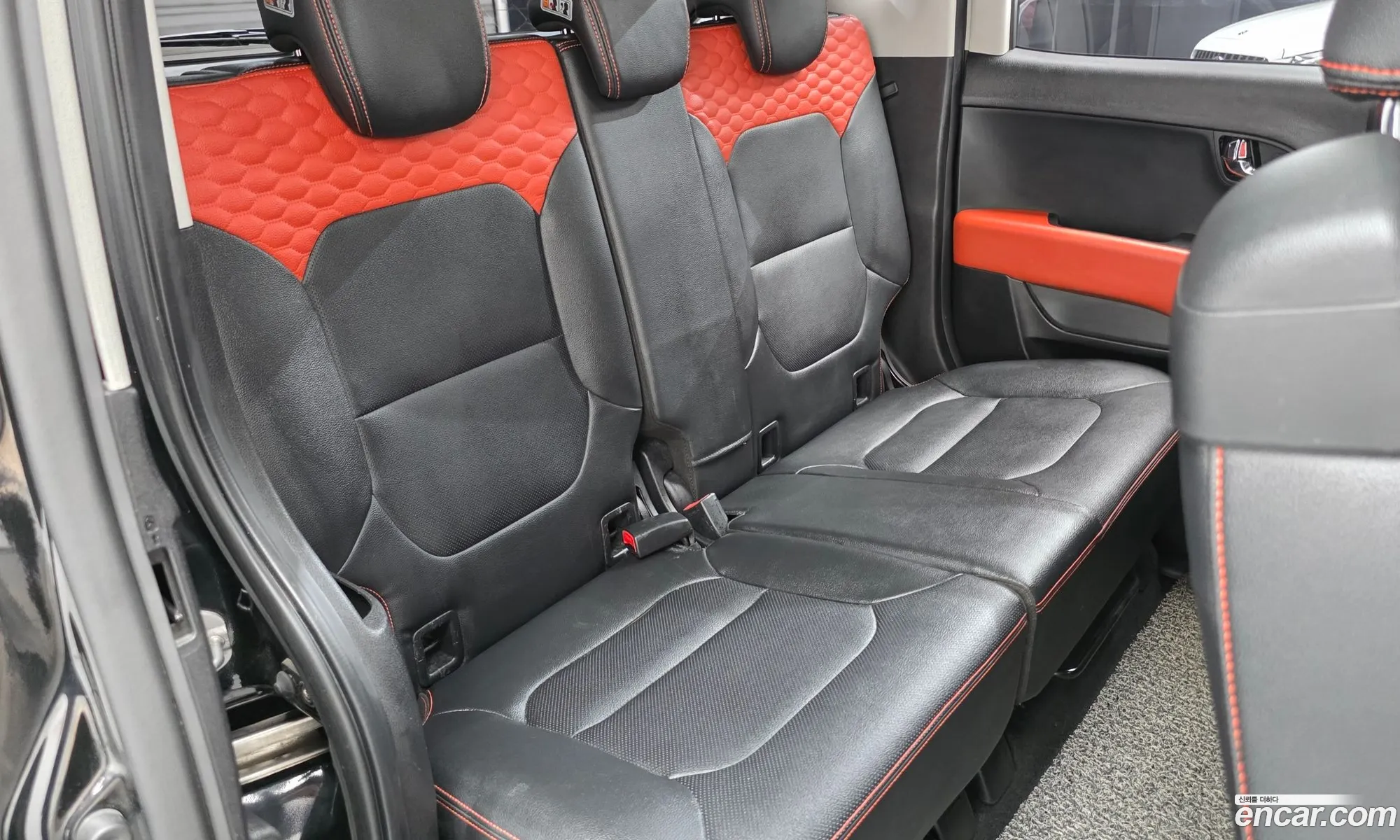 Kia Ray 2018 KNACK811BJT185644 — 11