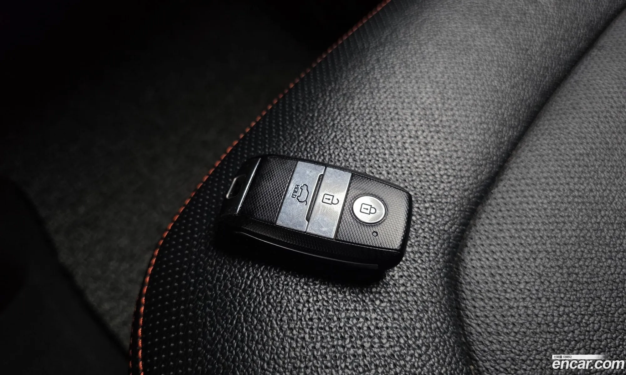 Kia Ray 2018 KNACK811BJT185644 — 27
