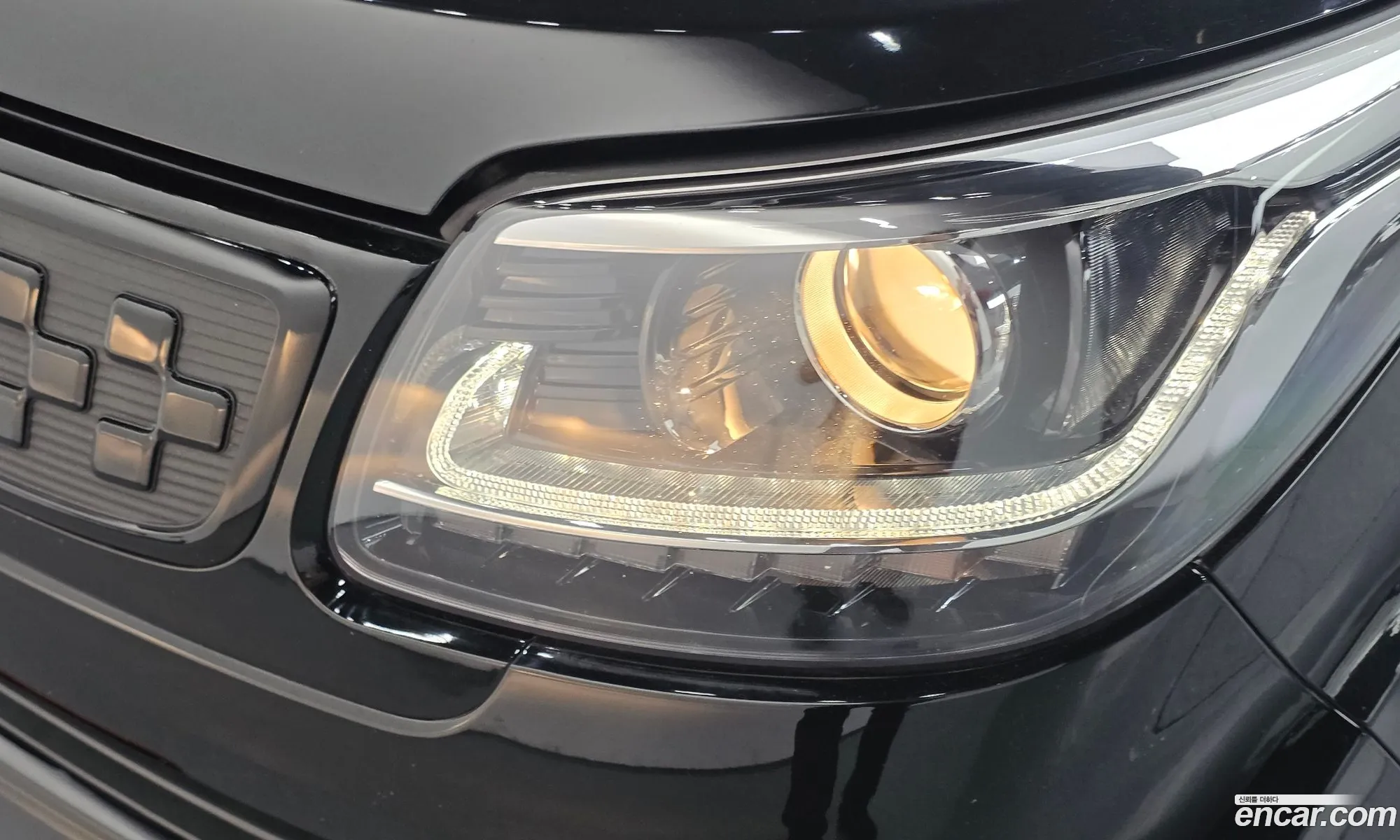 Kia Ray 2018 KNACK811BJT185644 — 14