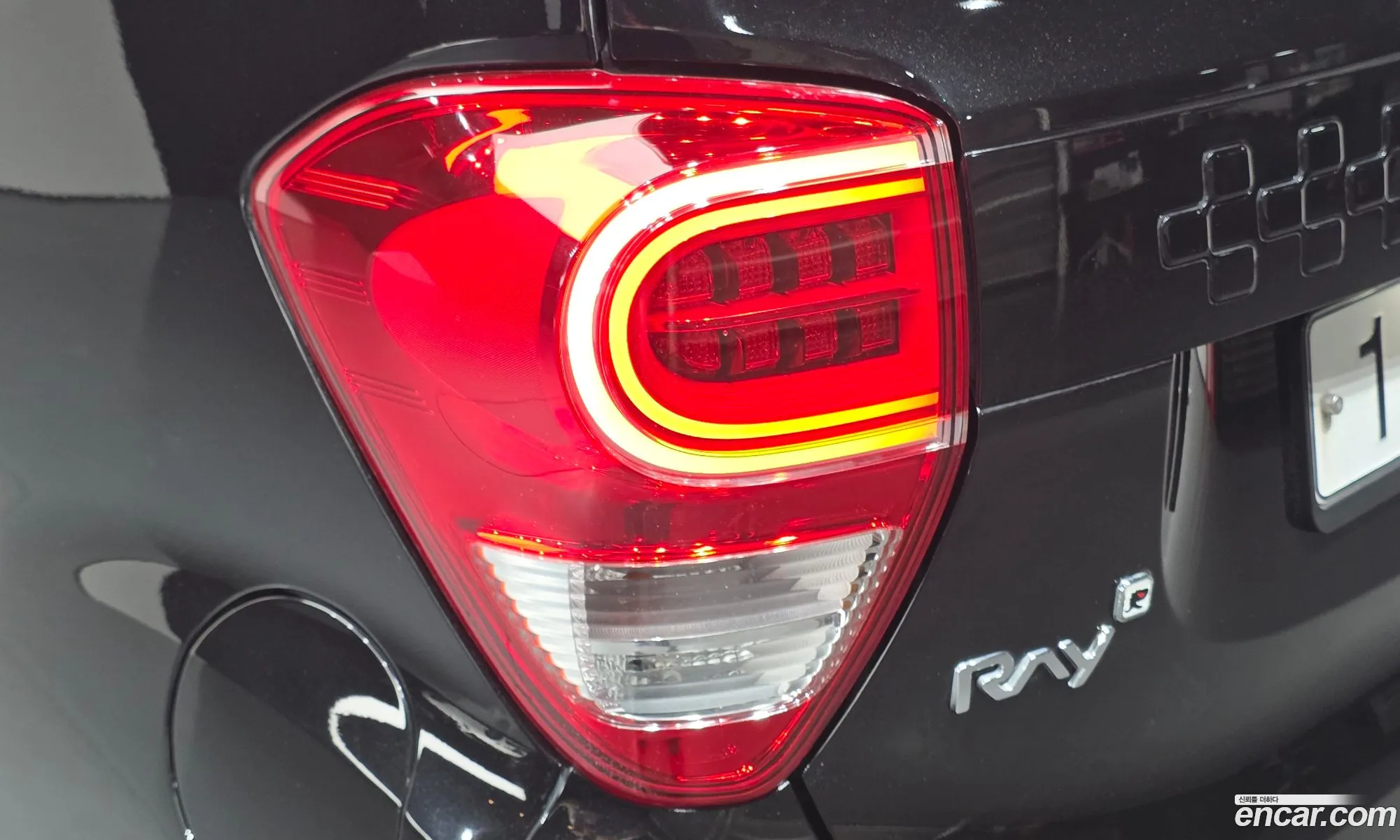 Kia Ray 2018 KNACK811BJT185644 — 2