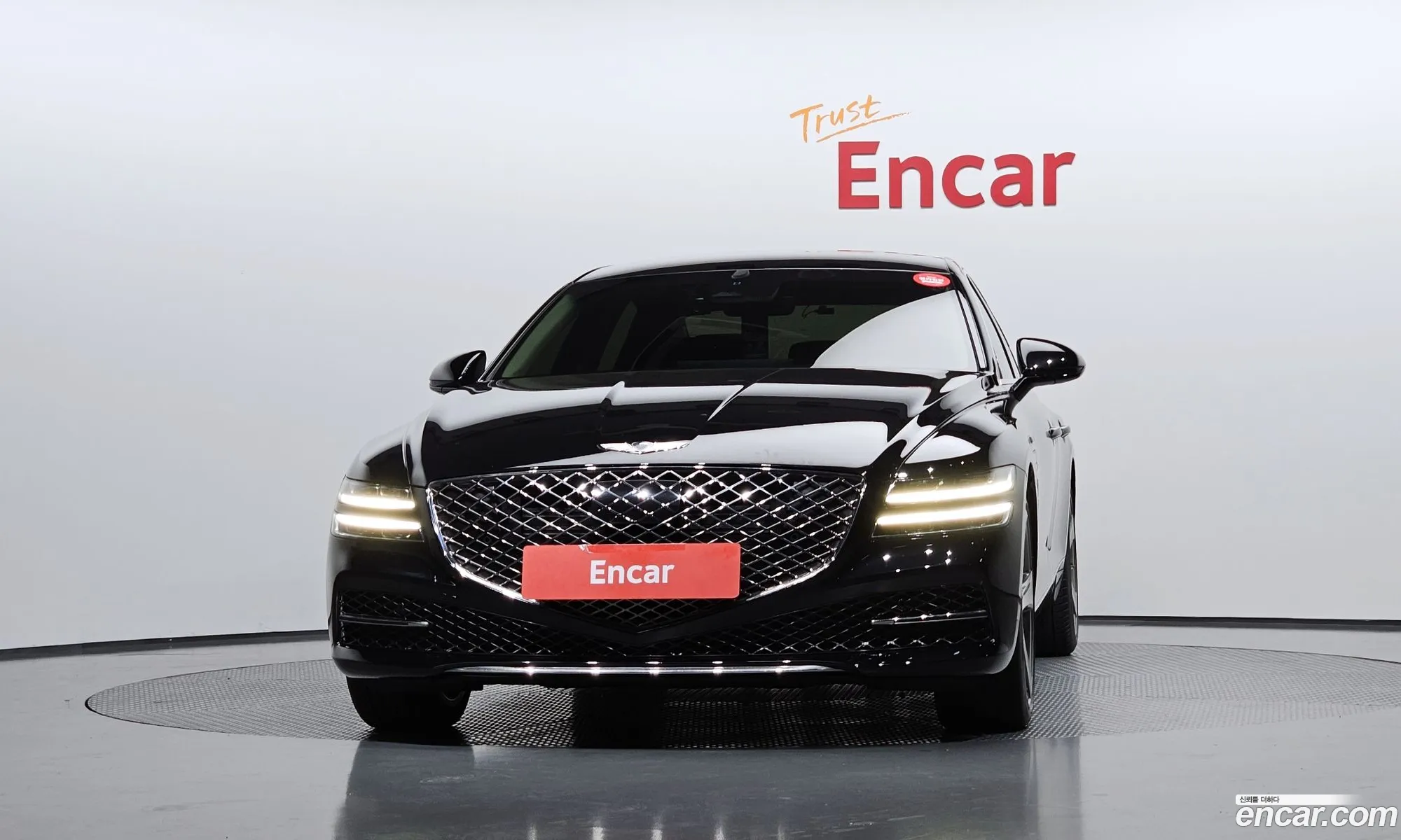 Genesis G80 2023 KMTGB41CDPU186684 — 21