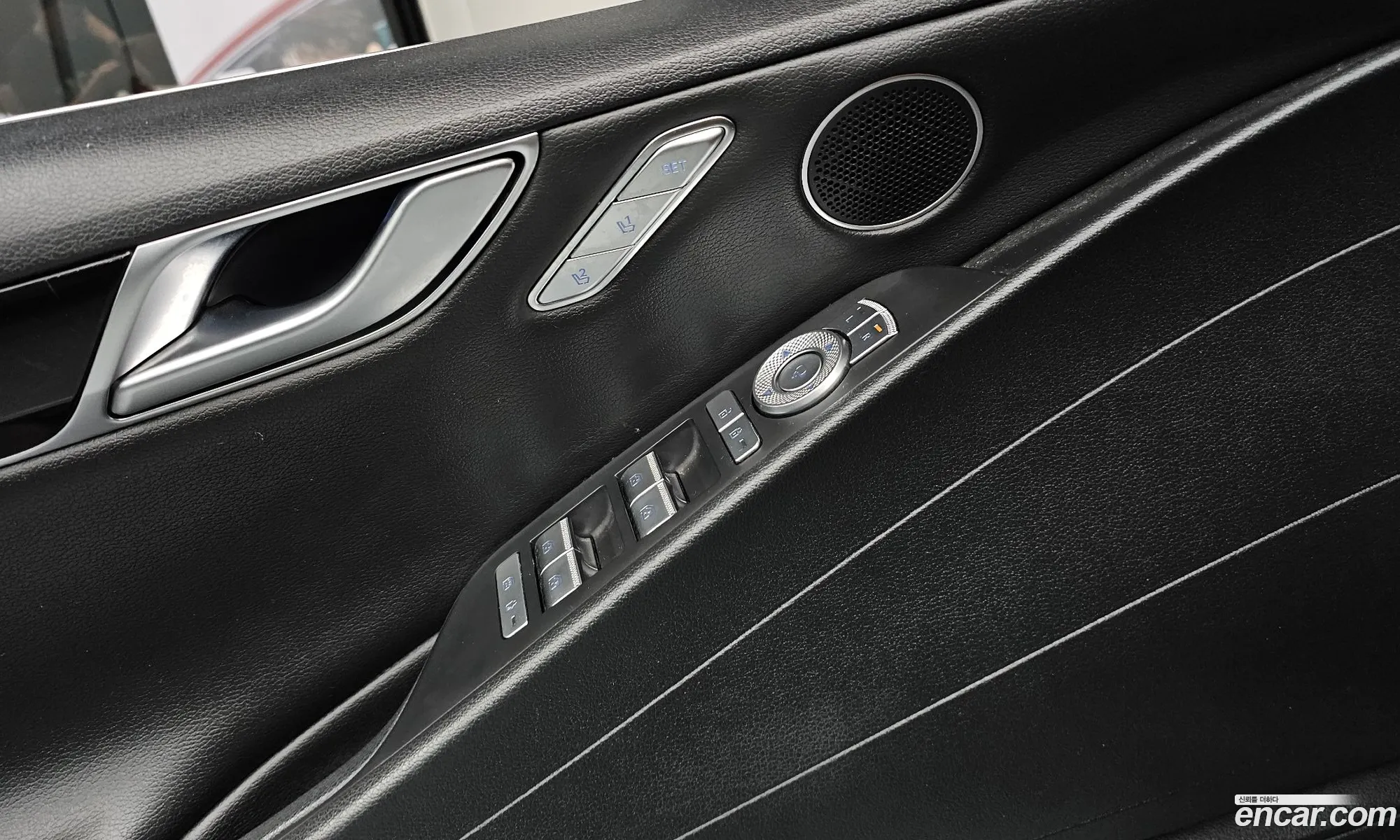 Genesis G80 2023 KMTGB41CDPU186684 — 17