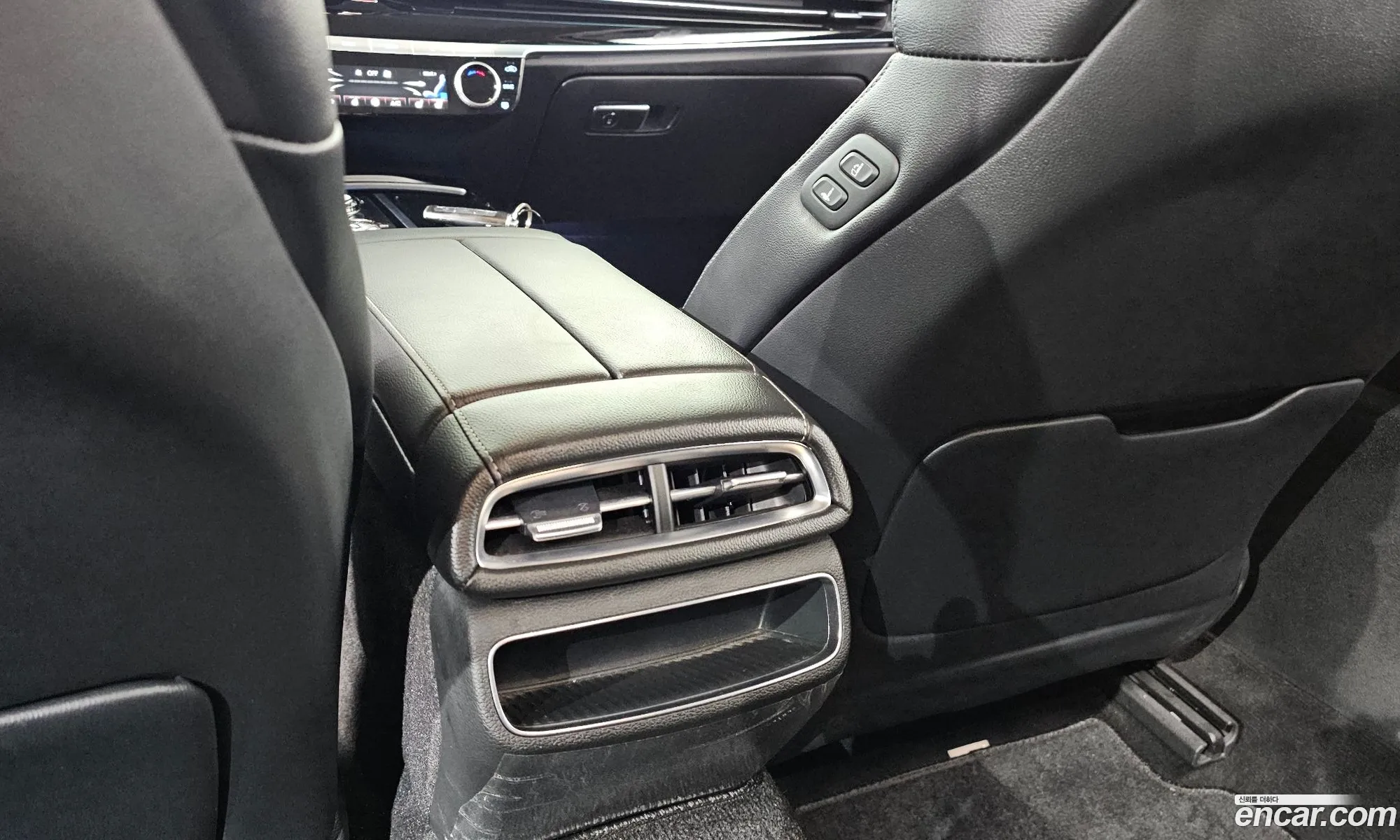 Genesis G80 2023 KMTGB41CDPU186684 — 25