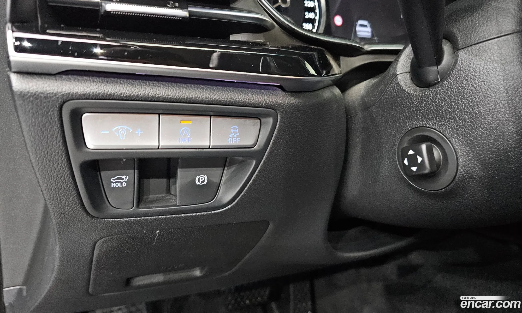 Genesis G80 2023 KMTGB41CDPU186684 — 20