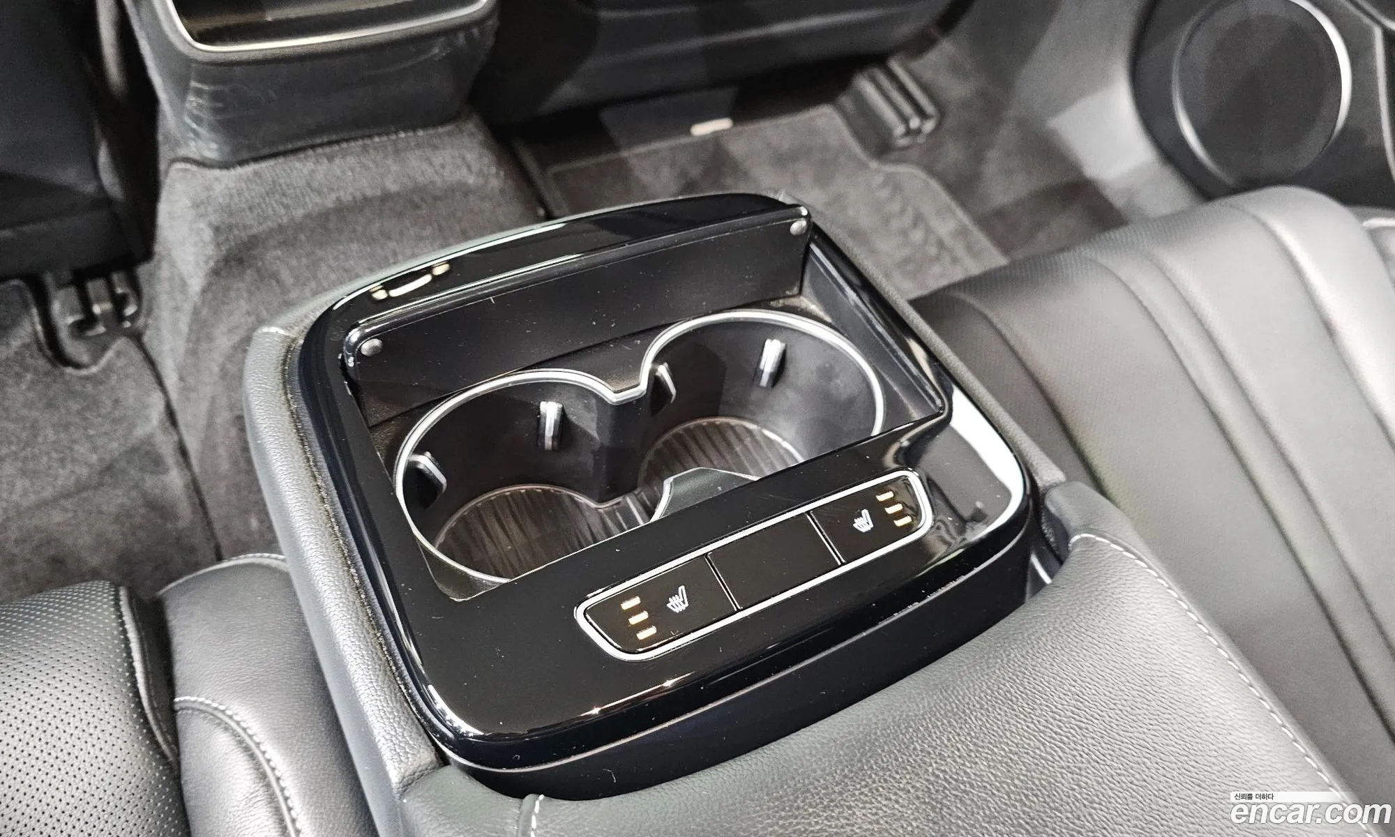 Genesis G80 2023 KMTGB41CDPU186684 — 23