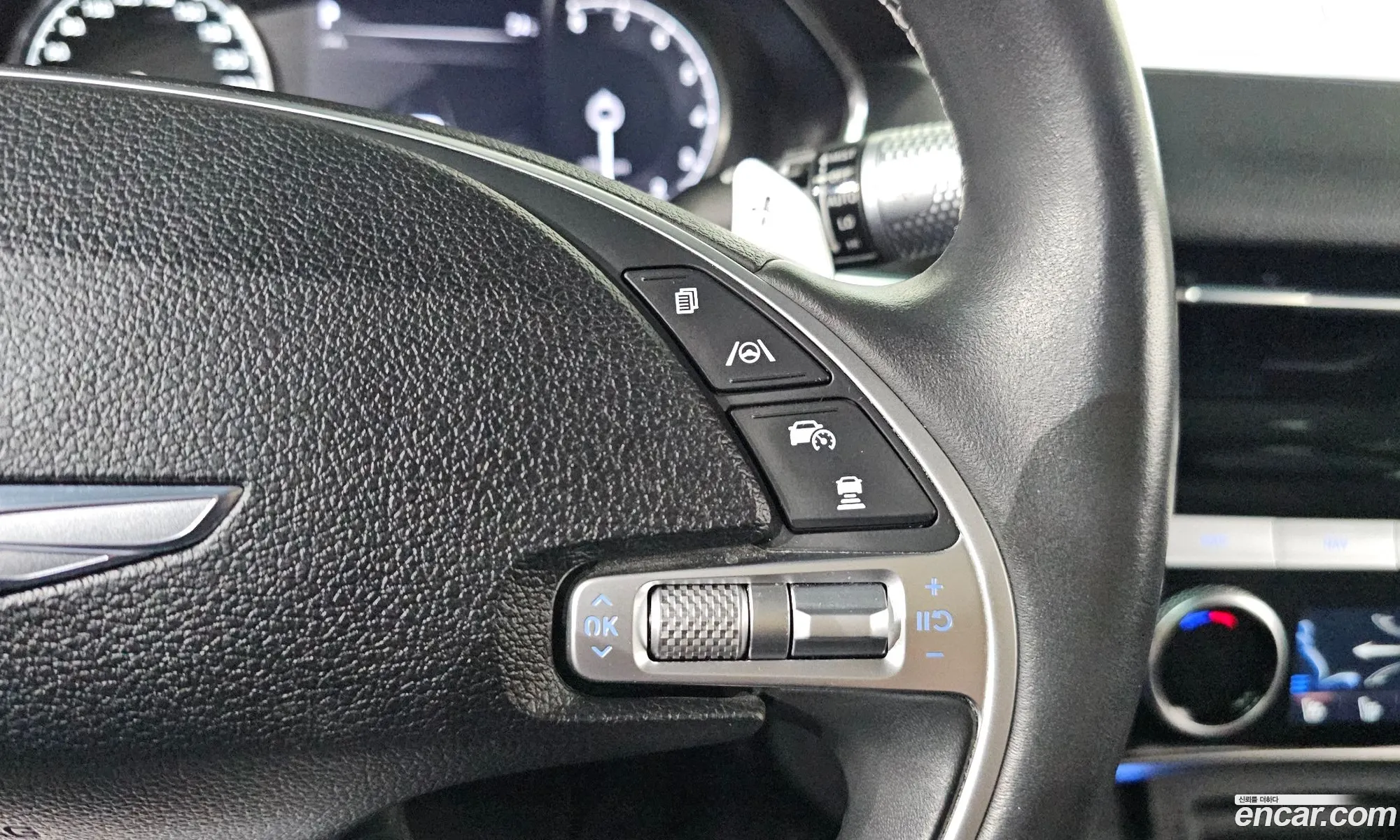 Genesis G80 2023 KMTGB41CDPU186684 — 14