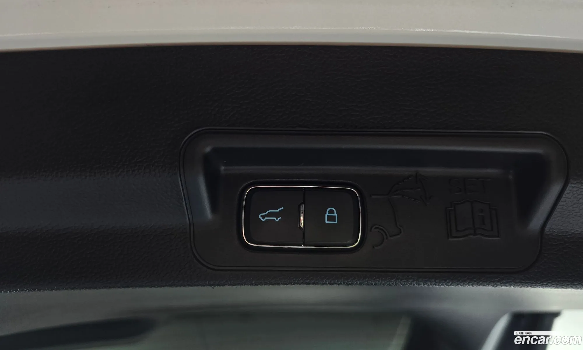 Ford Explorer 6th Gen 2021 — 14