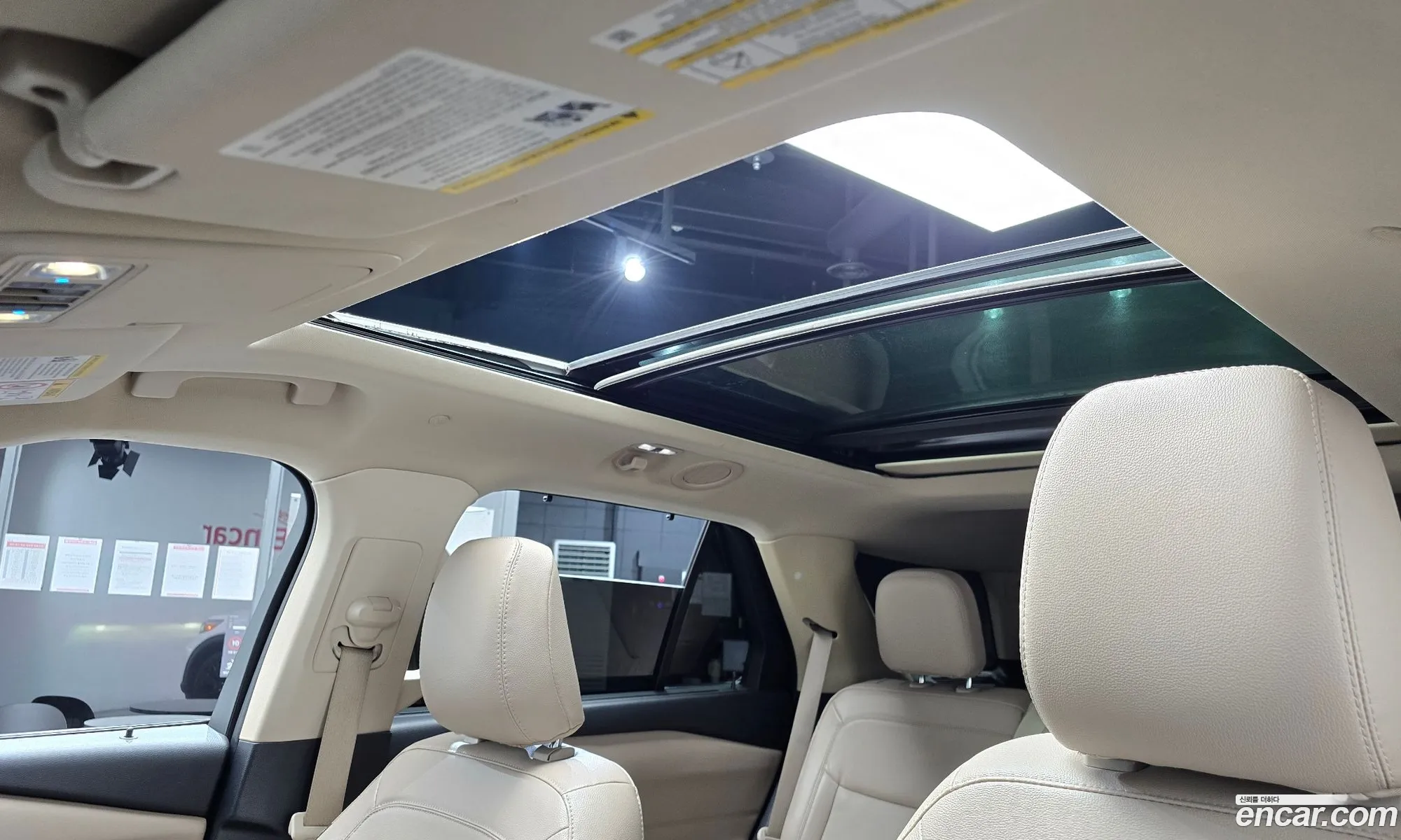 Ford Explorer 6th Gen 2021 — 6
