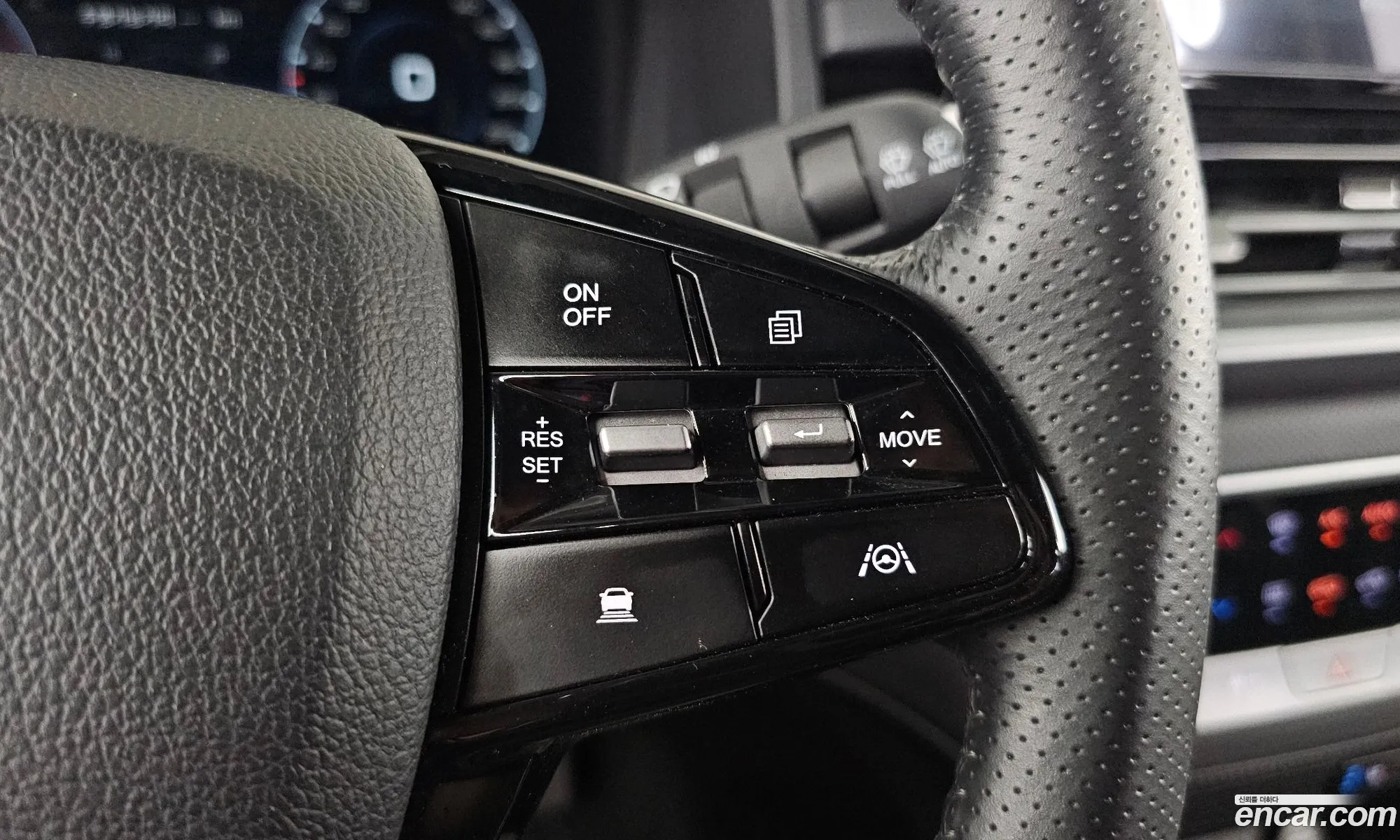 KG Mobility (SsangYong) Rexton Sports 2024 — 26
