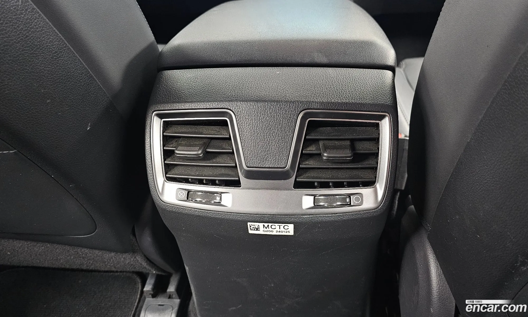 KG Mobility (SsangYong) Rexton Sports 2024 — 3