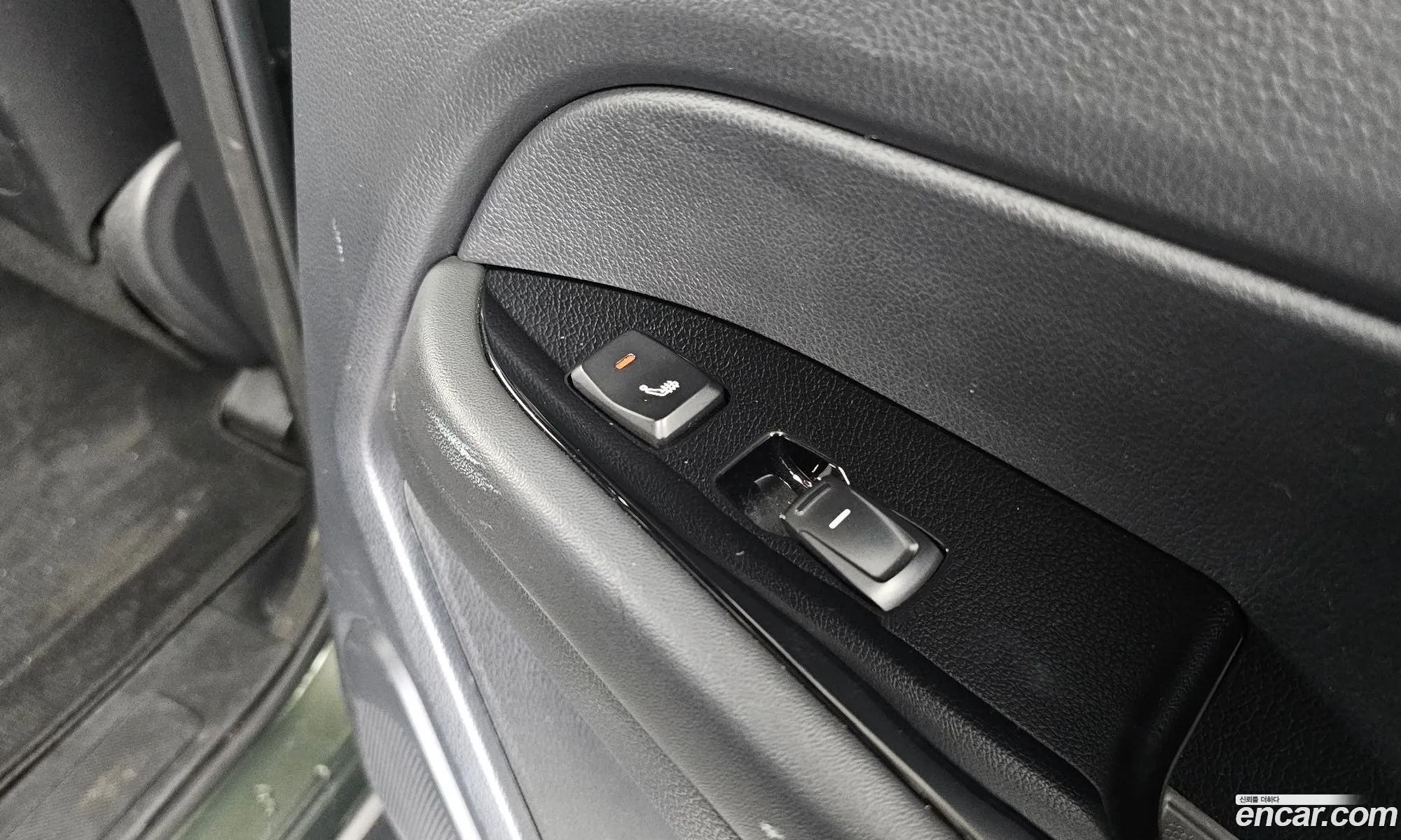 KG Mobility (SsangYong) Rexton Sports 2024 — 21