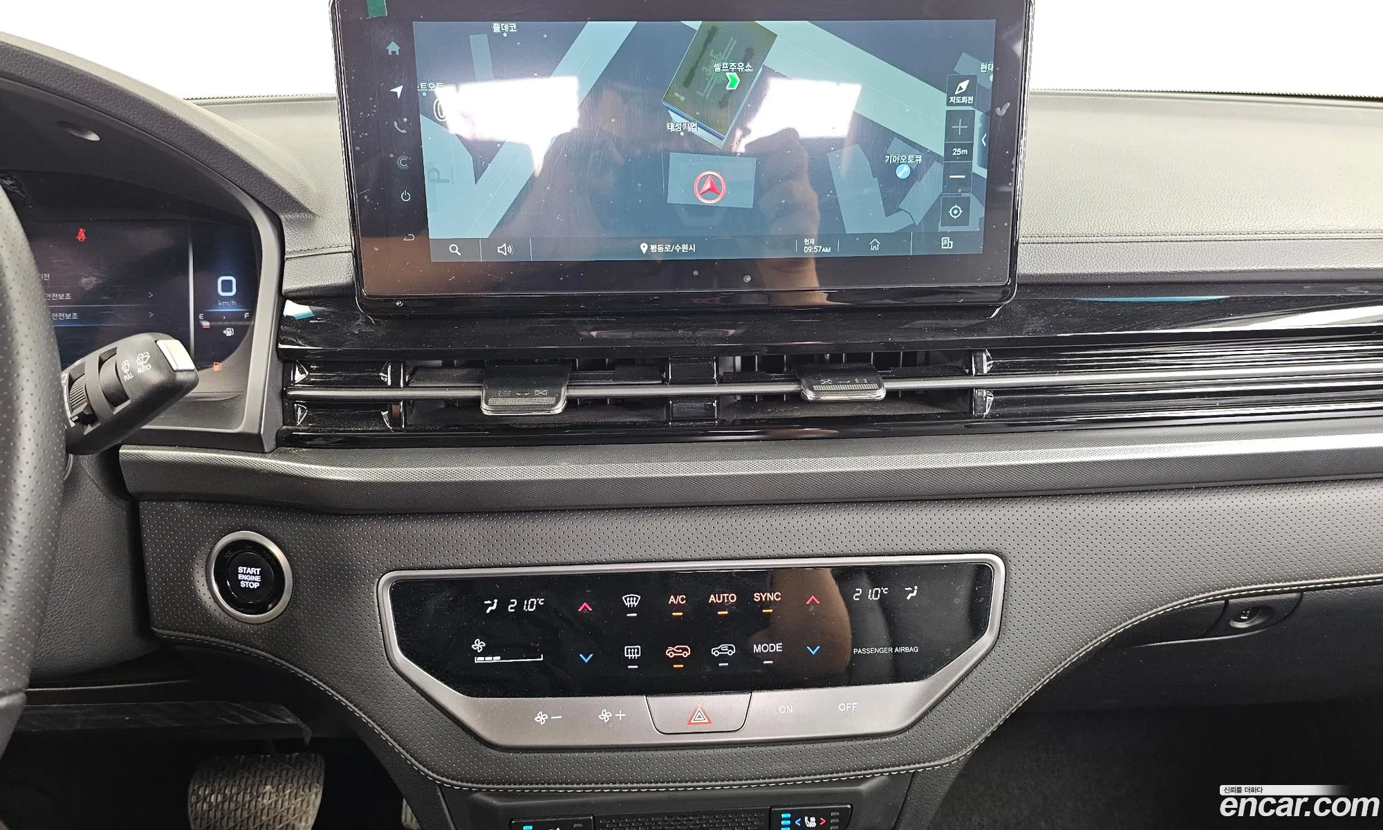 KG Mobility (SsangYong) Rexton Sports 2024 — 29