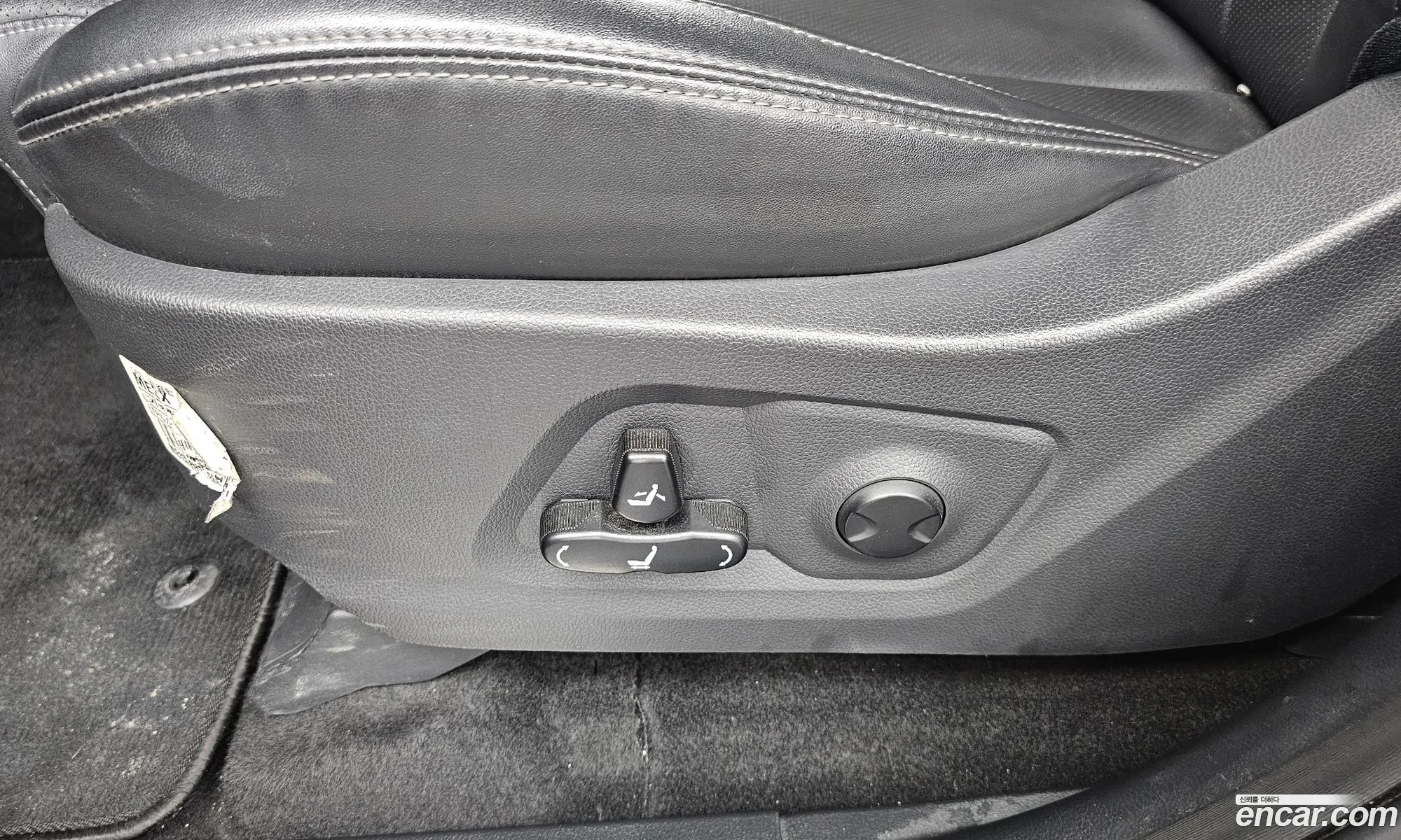 KG Mobility (SsangYong) Rexton Sports 2024 — 22