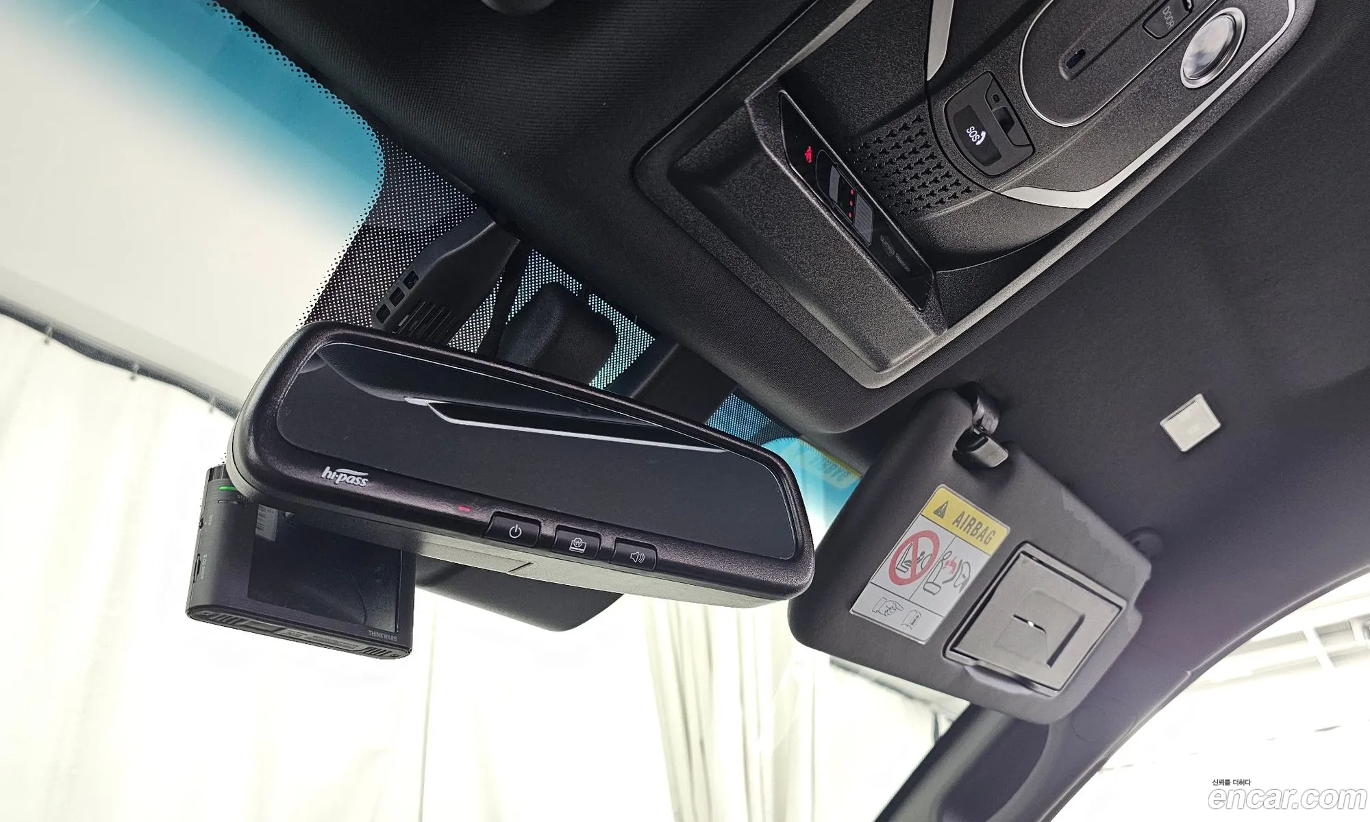 KG Mobility (SsangYong) Rexton Sports 2024 — 15