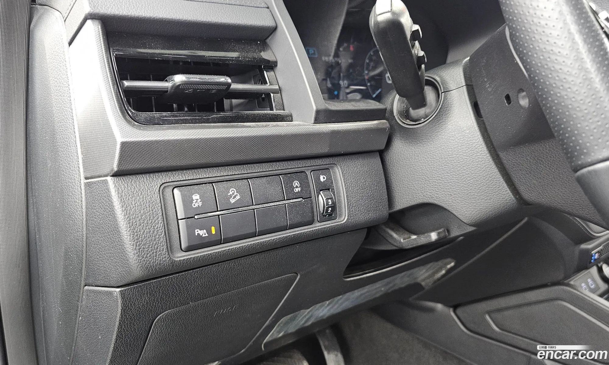 KG Mobility (SsangYong) Rexton Sports 2024 — 27