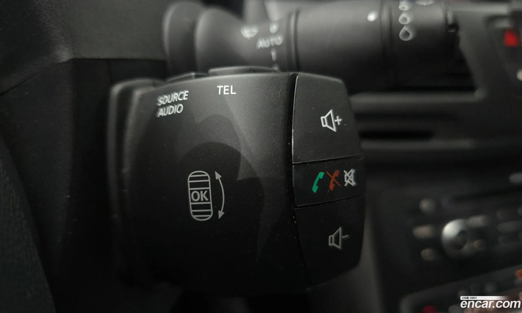 Renault Korea (Samsung) SM5 Nova 2018 — 16