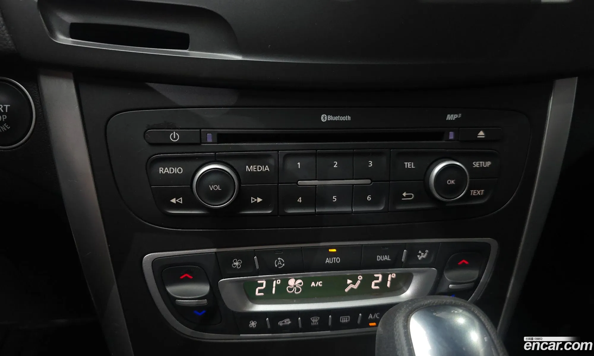 Renault Korea (Samsung) SM5 Nova 2018 — 30
