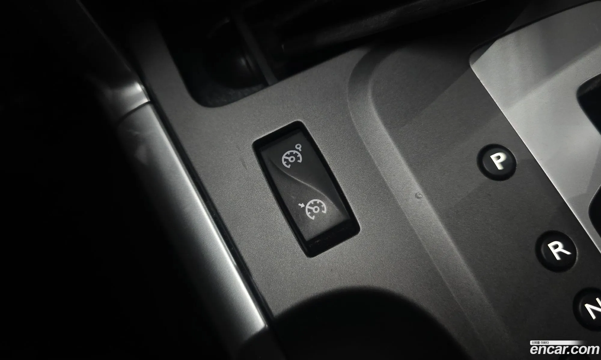 Renault Korea (Samsung) SM5 Nova 2018 — 13