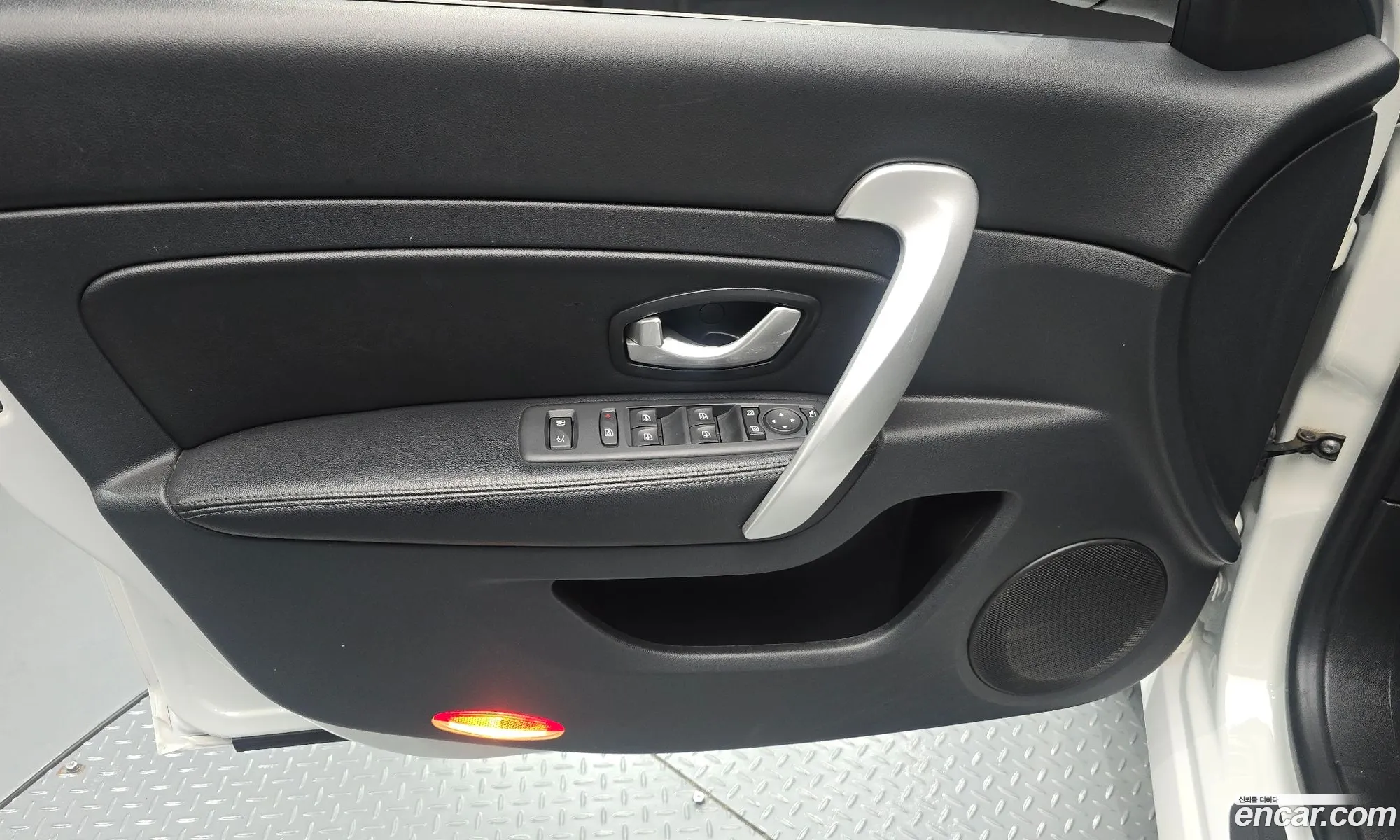 Renault Korea (Samsung) SM5 Nova 2018 — 22