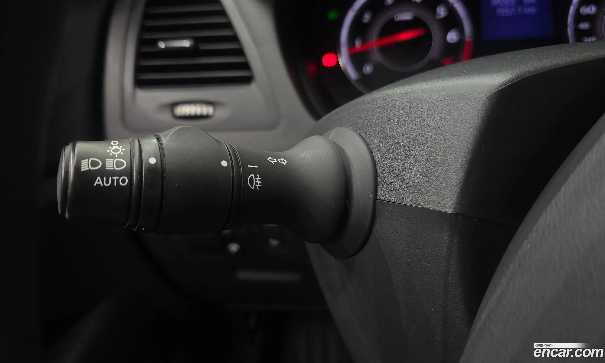 Renault Korea (Samsung) SM5 Nova 2018 — 6