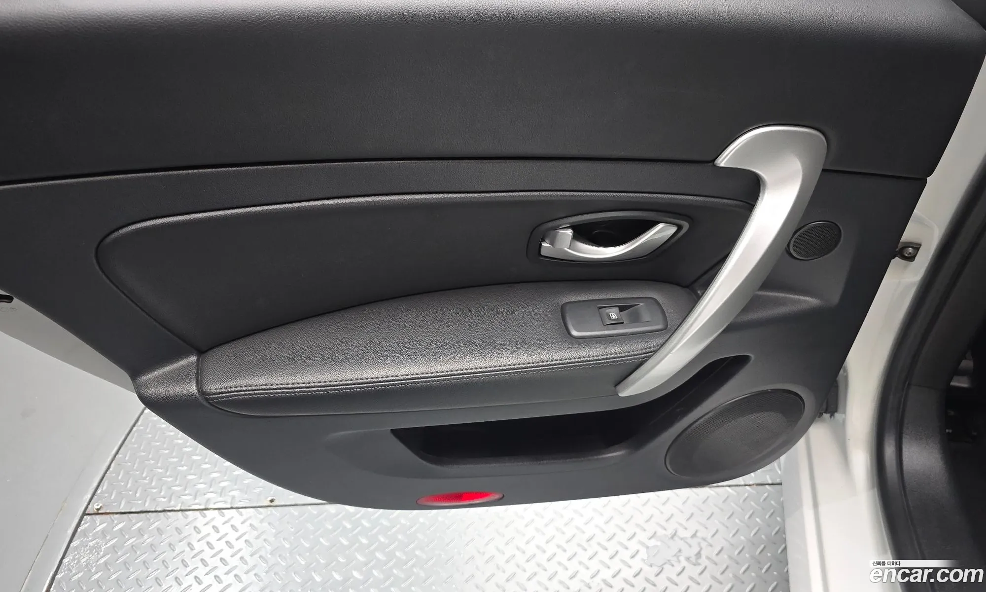 Renault Korea (Samsung) SM5 Nova 2018 — 31