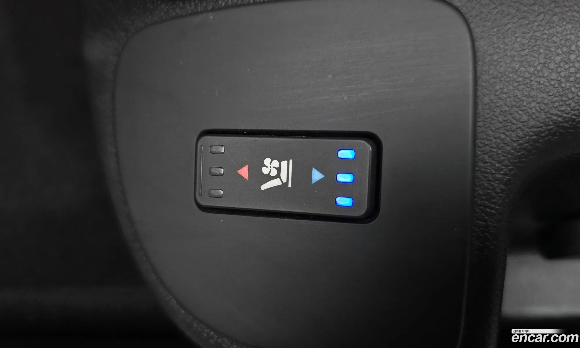Renault Korea (Samsung) SM5 Nova 2018 — 11