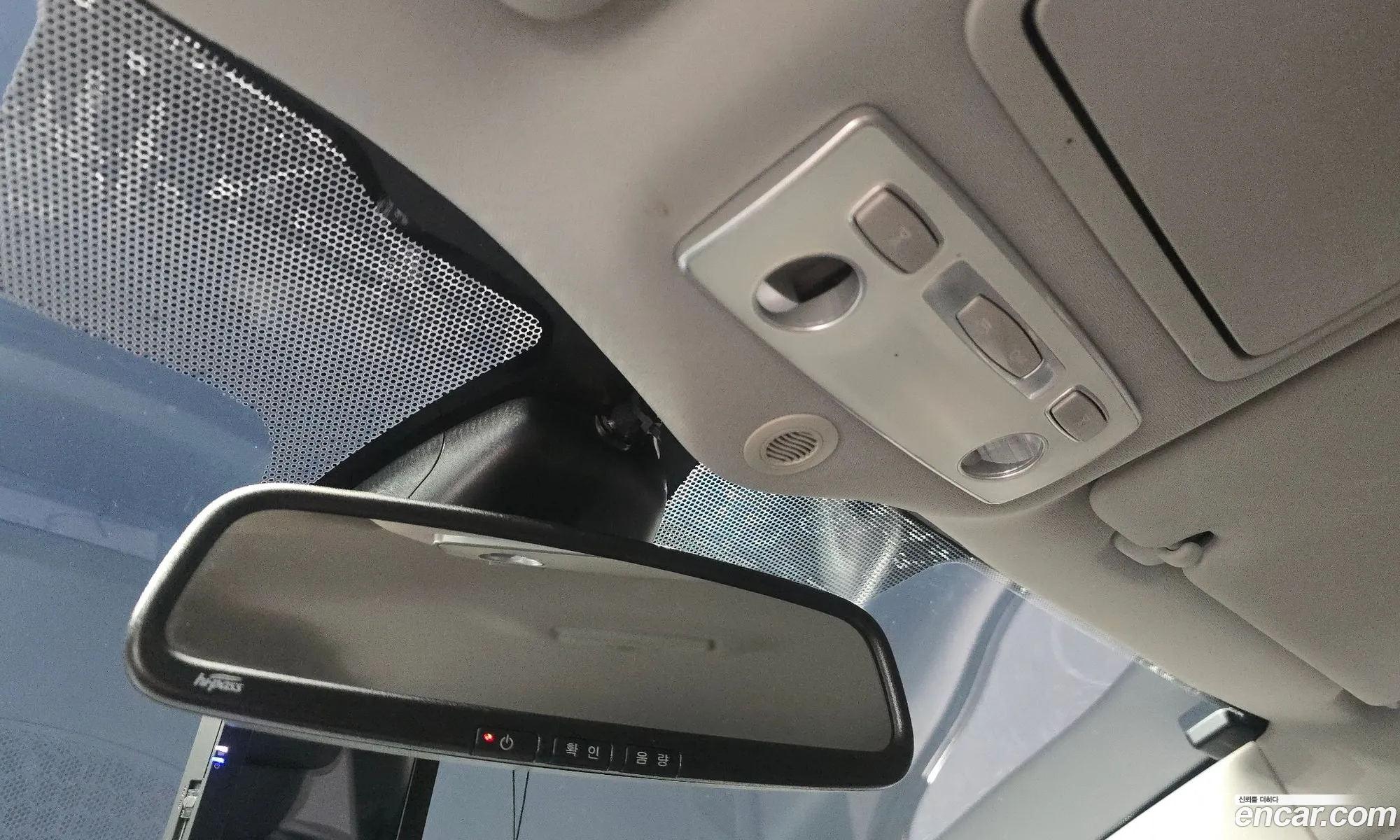 Renault Korea (Samsung) SM5 Nova 2018 — 21