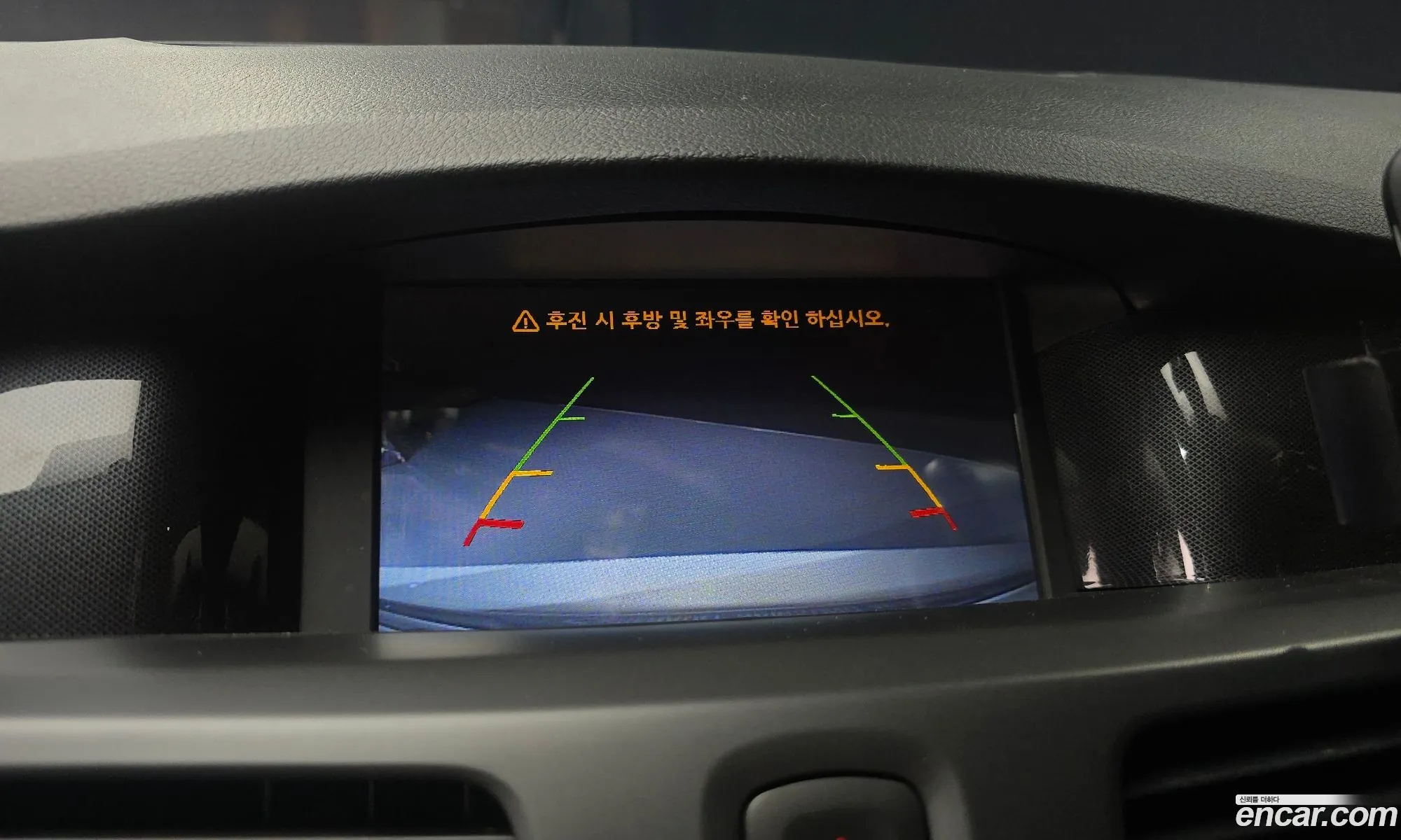 Renault Korea (Samsung) SM5 Nova 2018 — 17