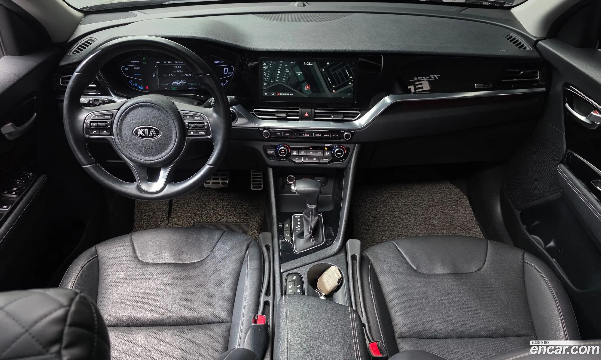 Kia Niro 2020 KNACC81CGLA385880 — 14