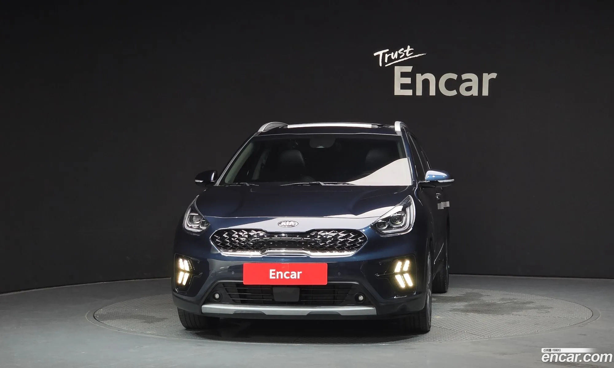 Kia Niro 2020 KNACC81CGLA385880 — 15