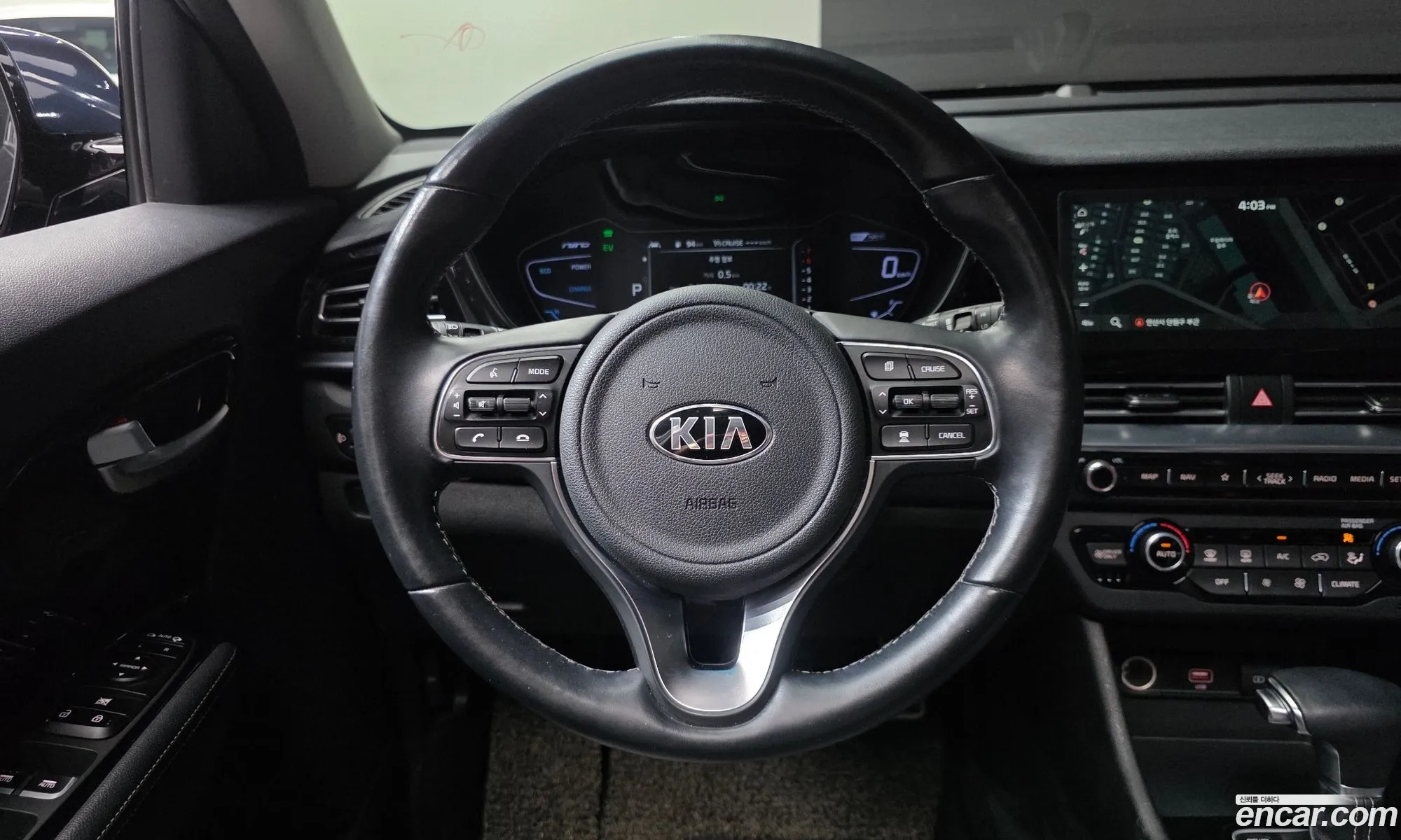 Kia Niro 2020 KNACC81CGLA385880 — 18
