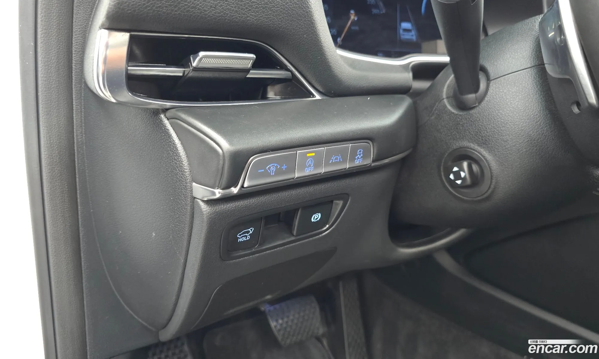Genesis GV80 2020 KMTHA81BBLU016309 — 14