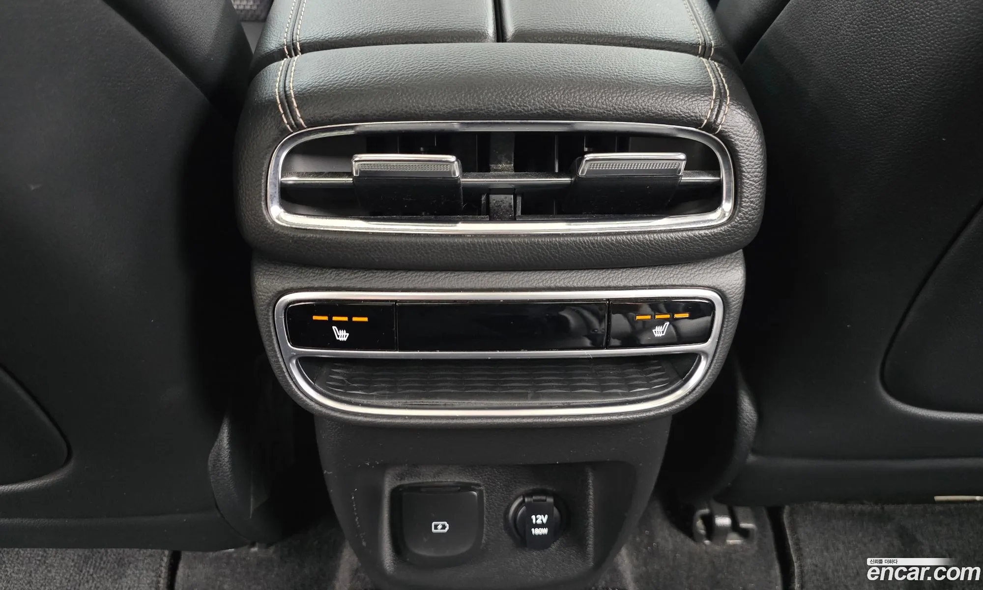 Genesis GV80 2020 KMTHA81BBLU016309 — 13