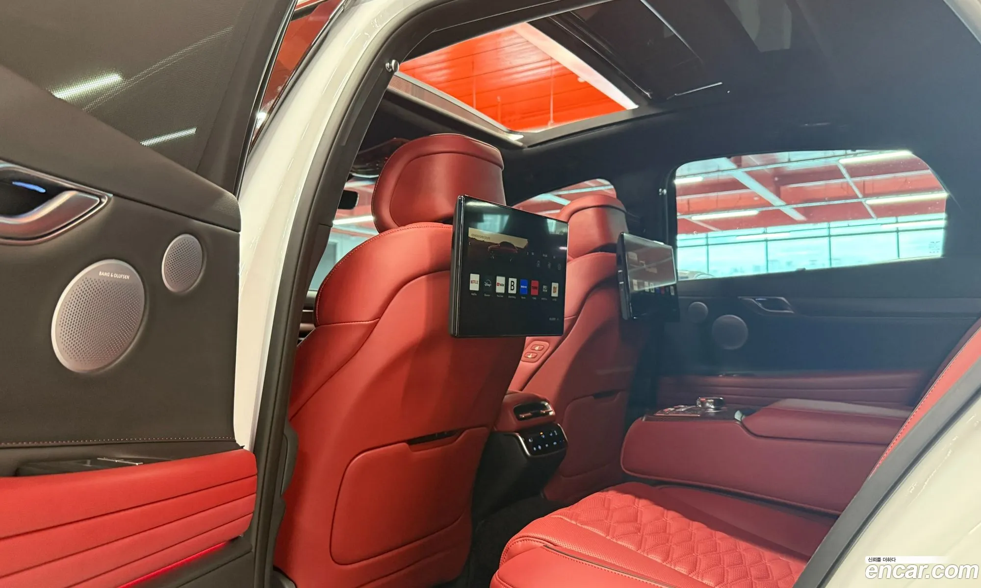 Genesis G80 2024 — 3