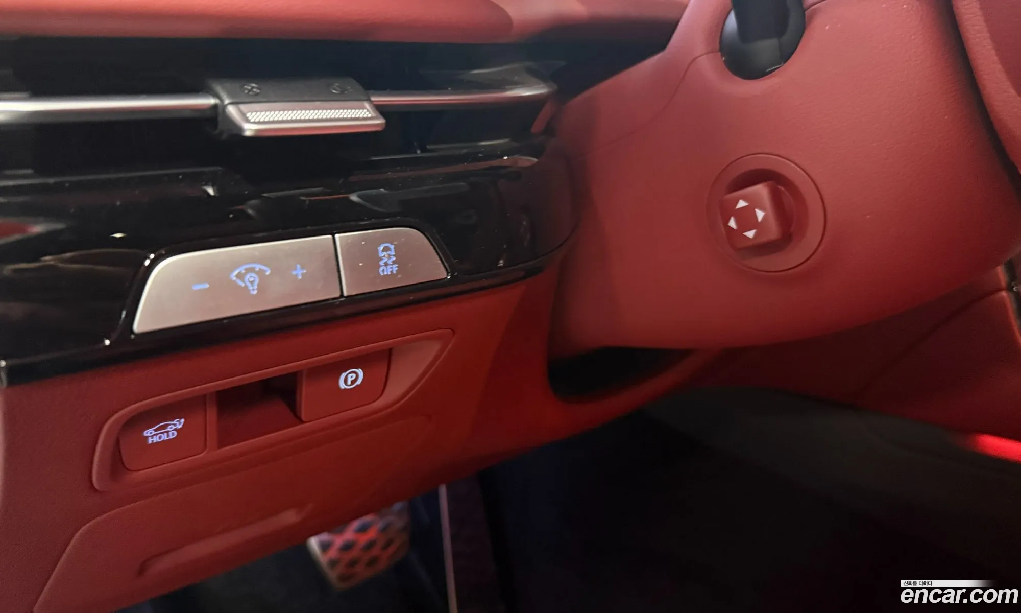 Genesis G80 2024 — 14