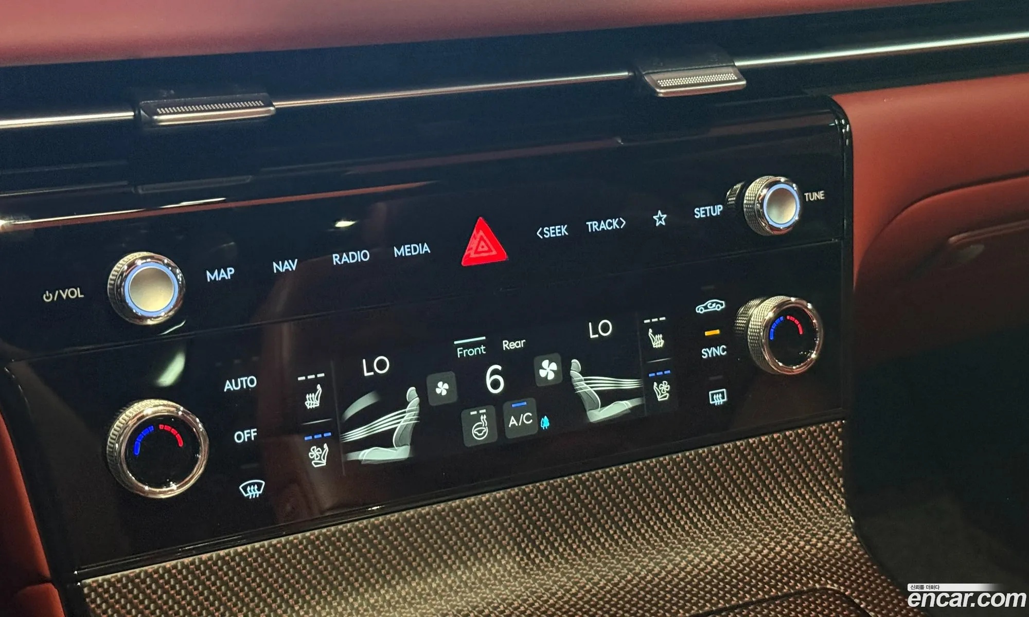 Genesis G80 2024 — 5