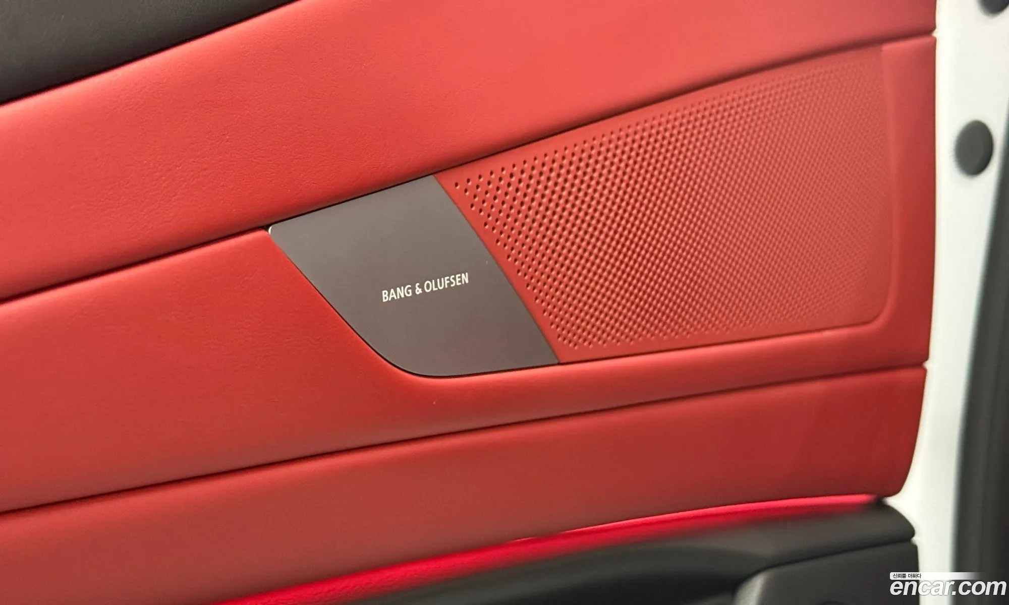 Genesis G80 2024 — 10